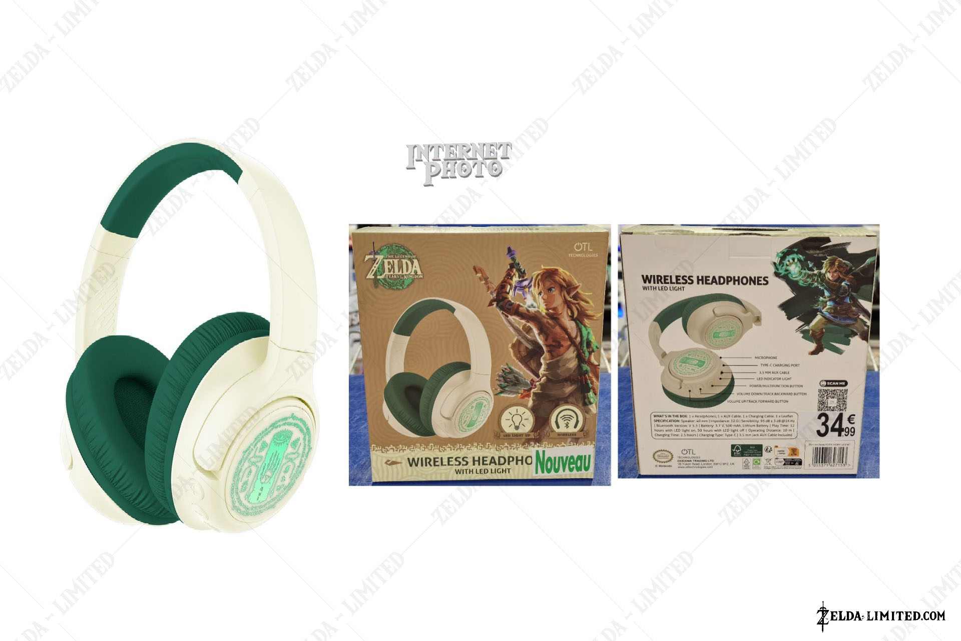 headphones
