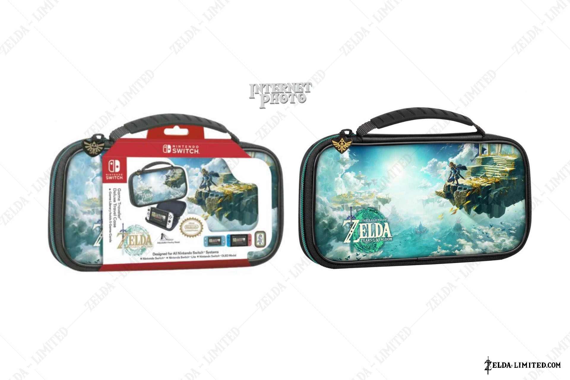 game traveler