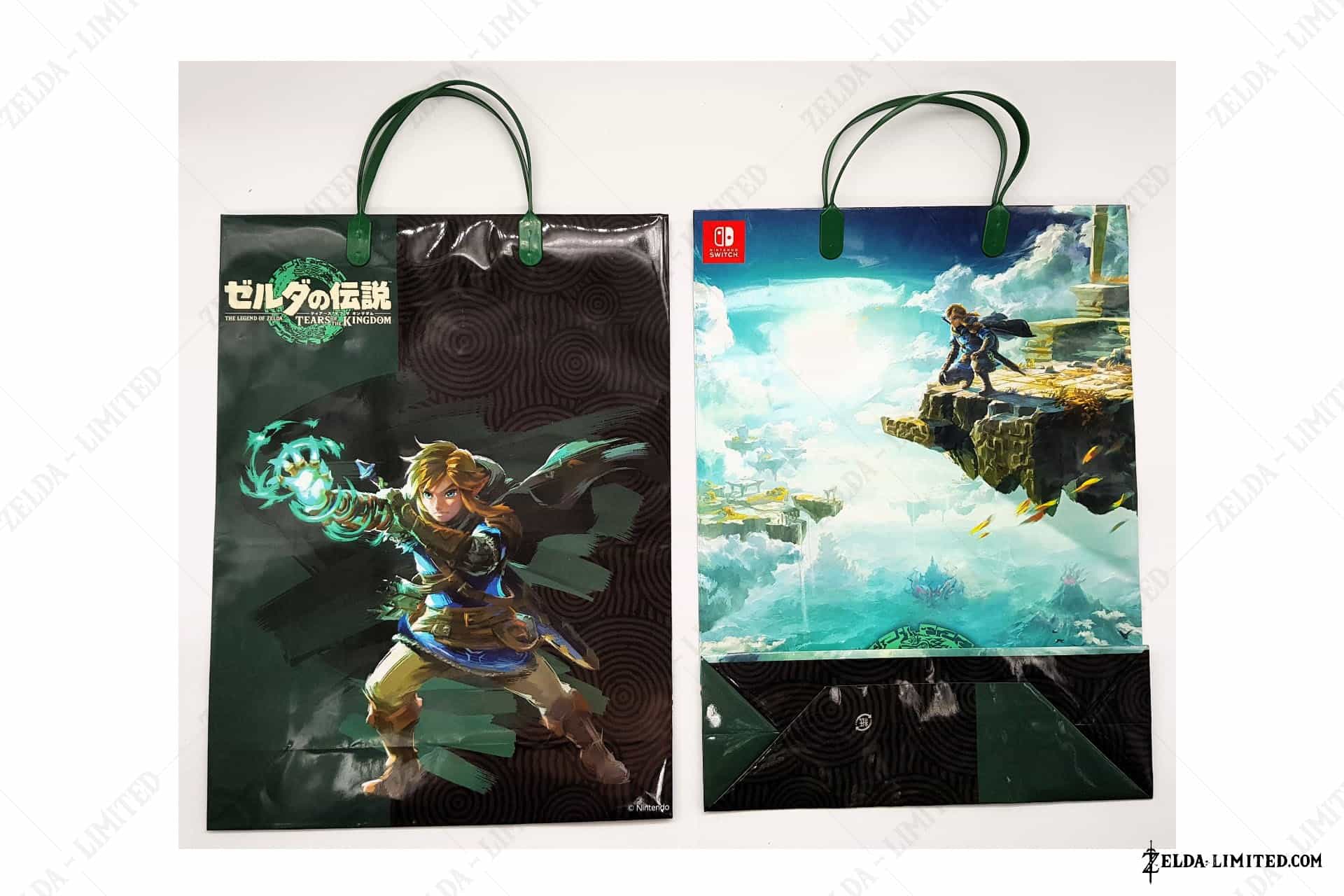 bag