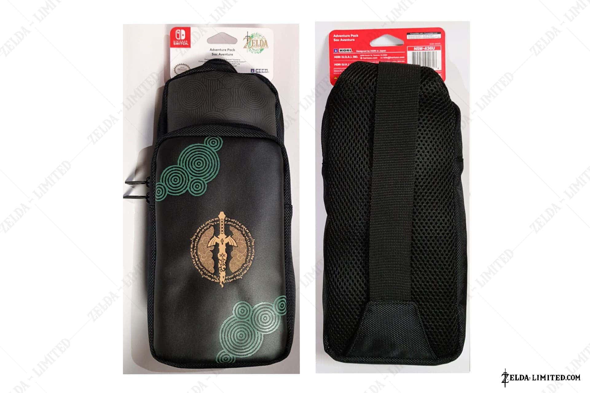 adventure pack