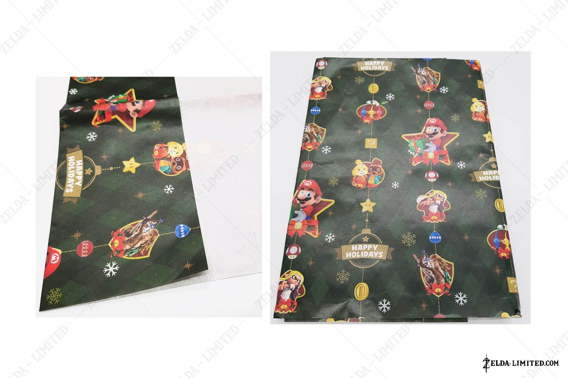 gift wrap
