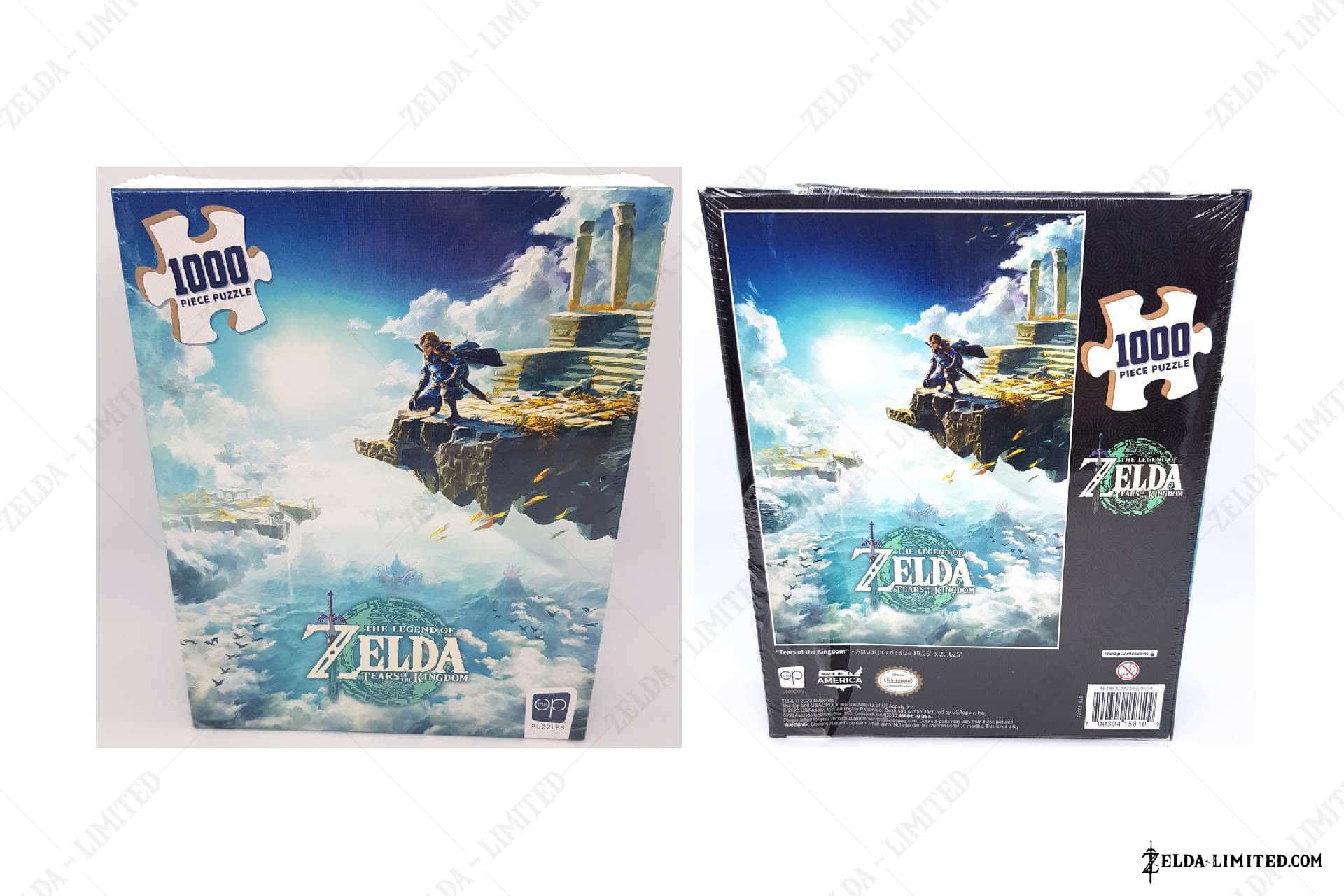 puzzle