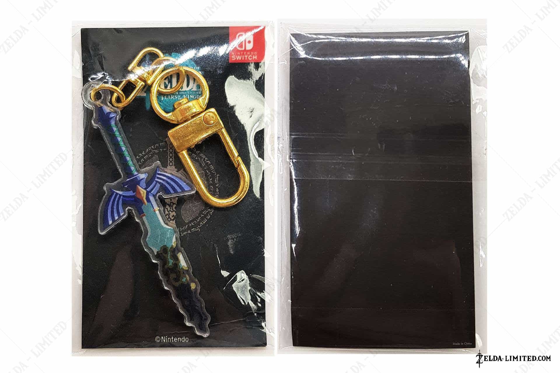 key chain