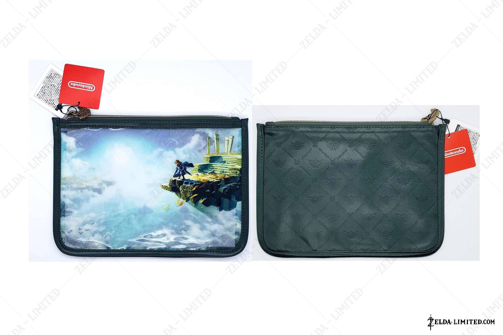 pouch