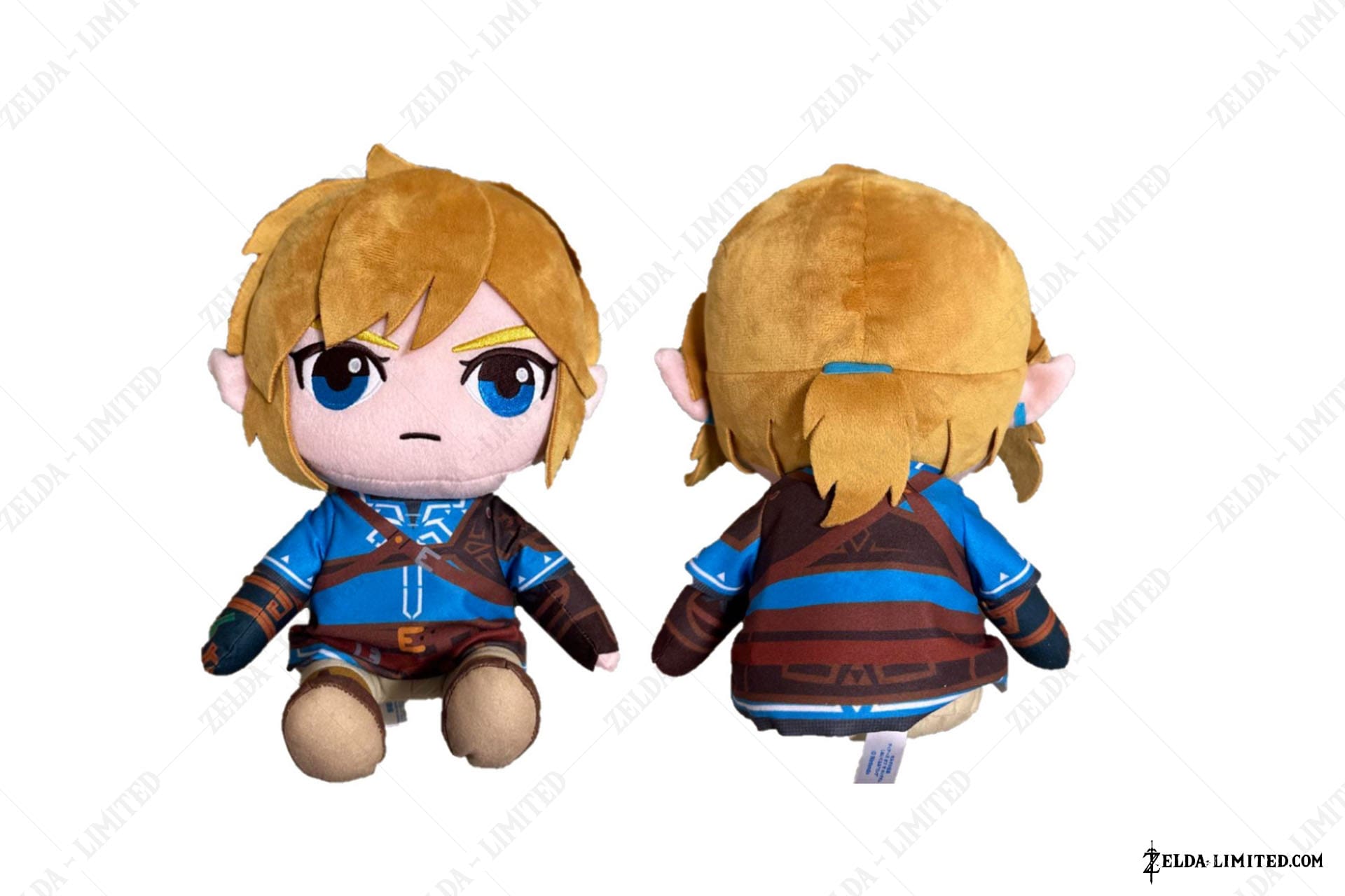 plush