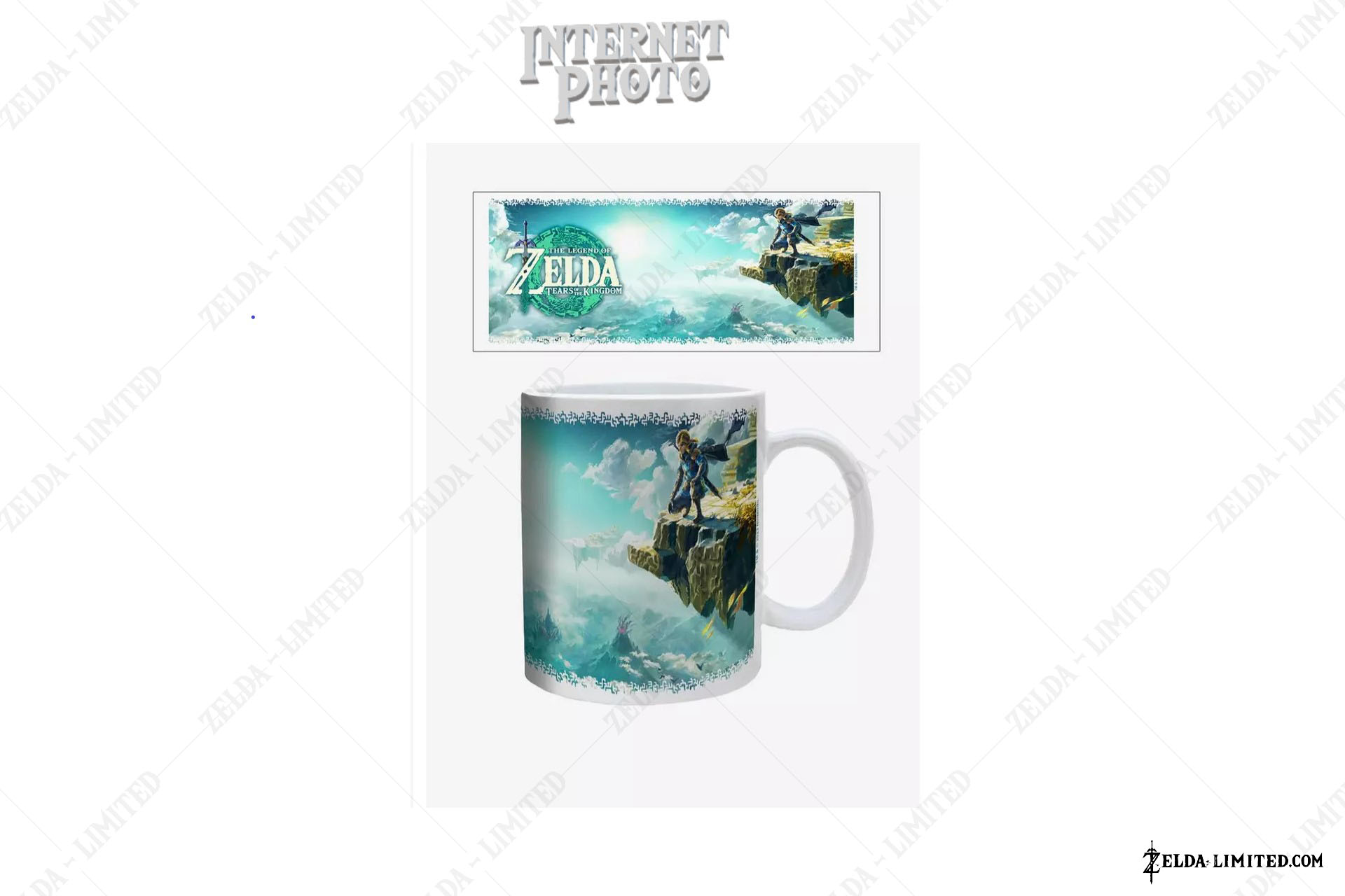 mug