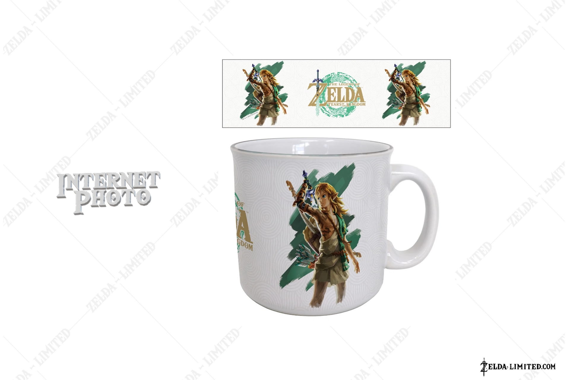 Mug MGA20313