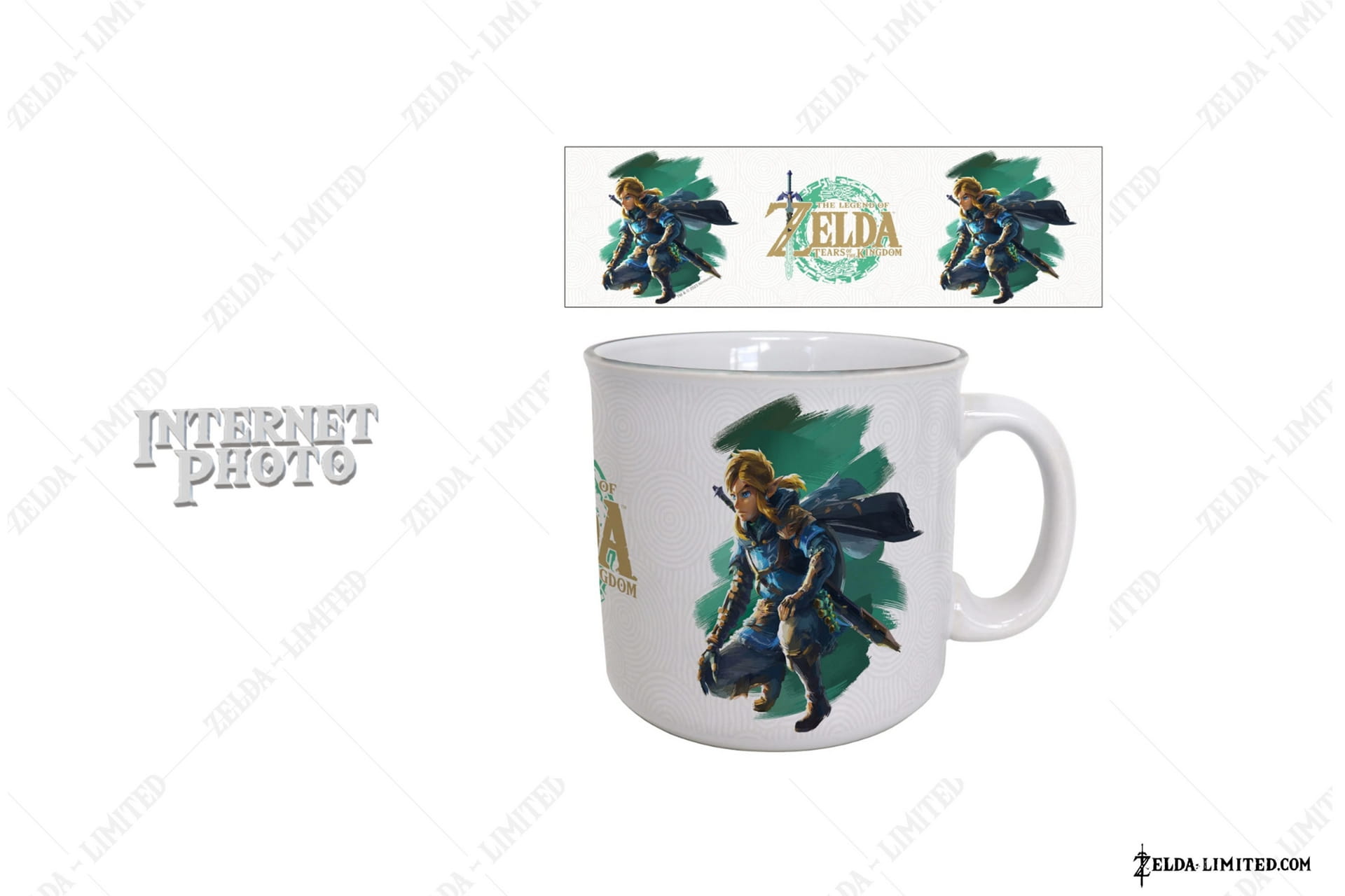 Mug MGA20315