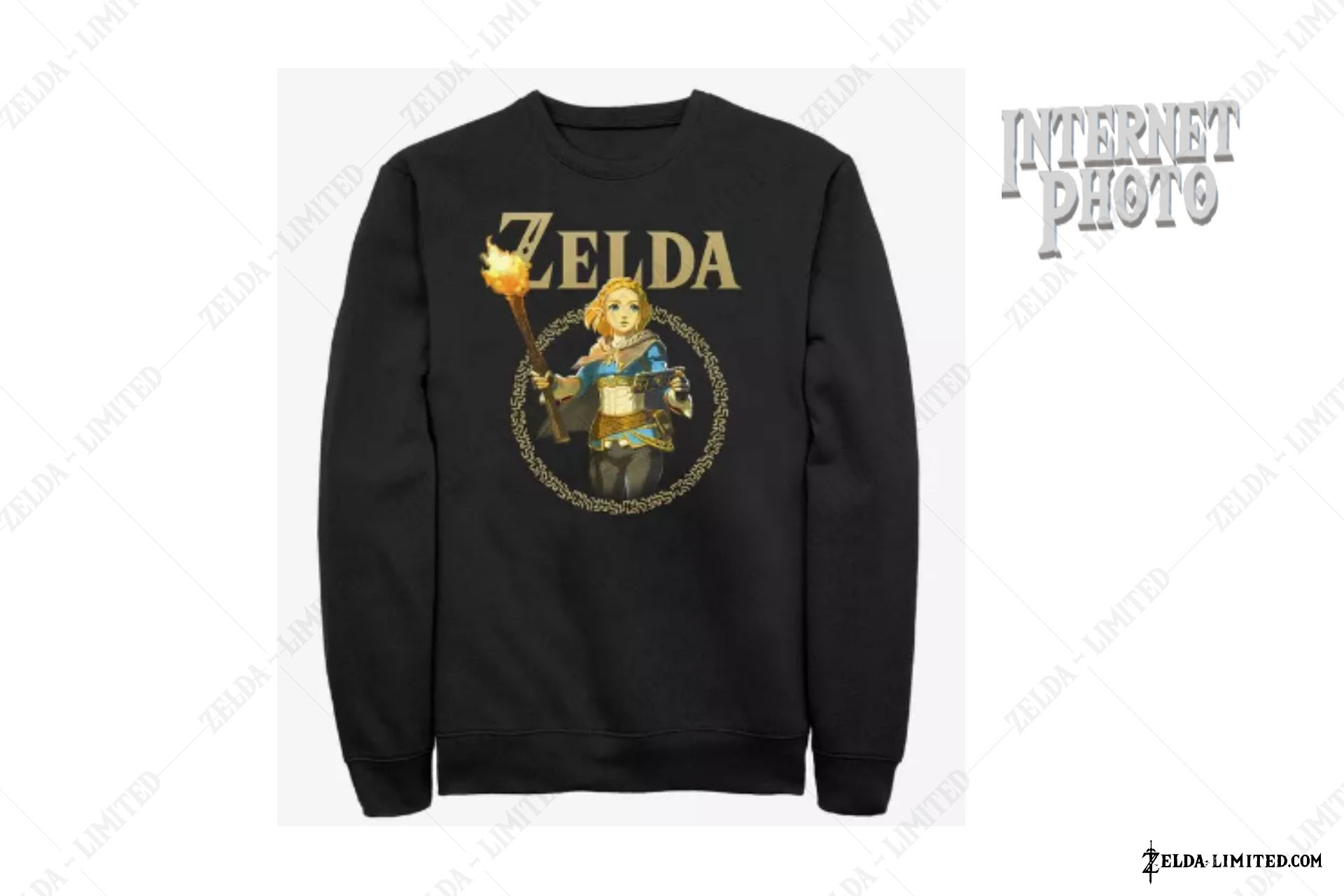 sweatshirt