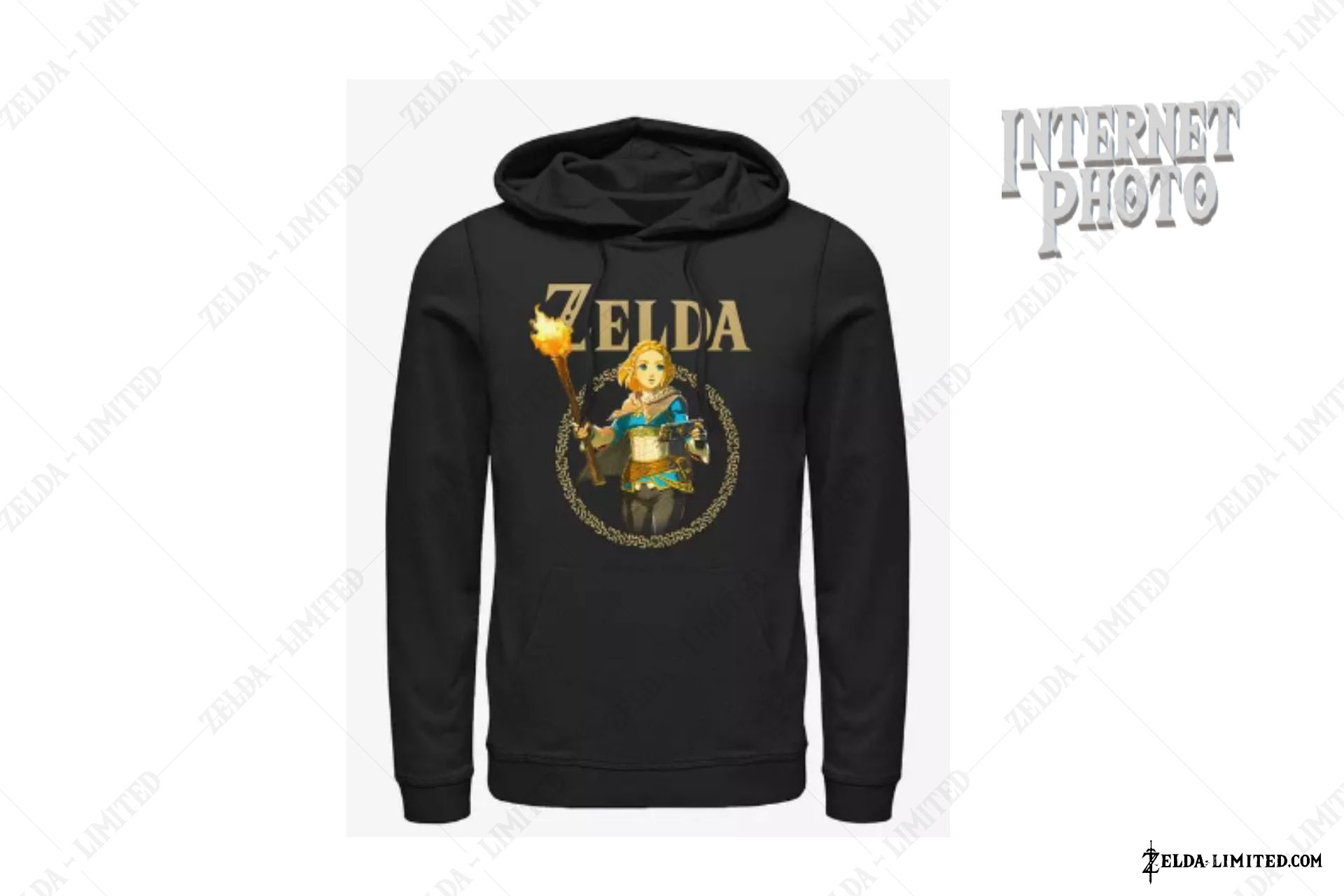 hoodie