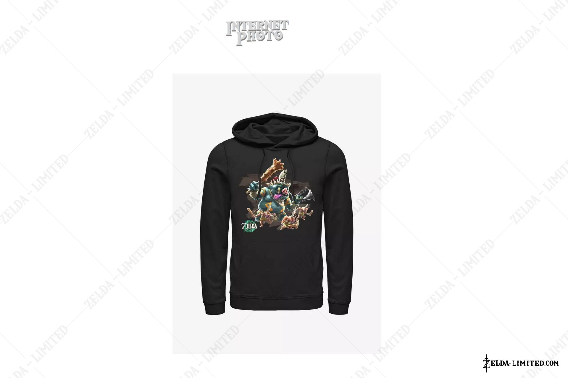 hoodie