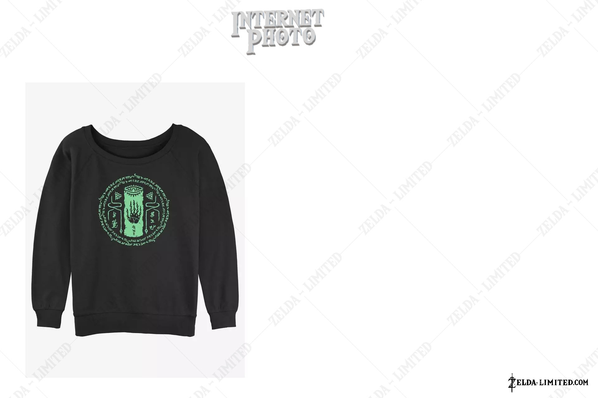 sweatshirt
