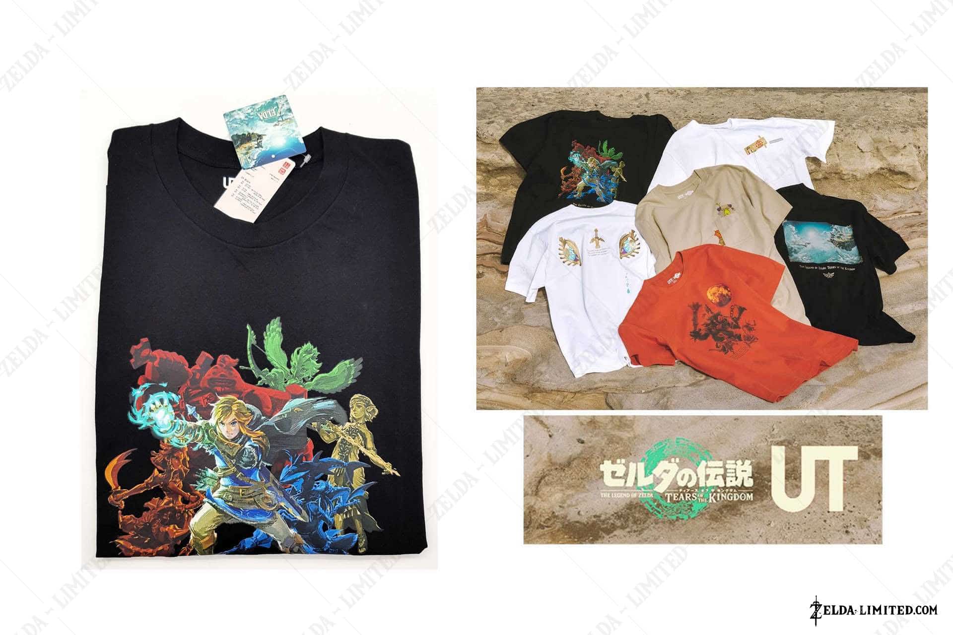 tee shirt
