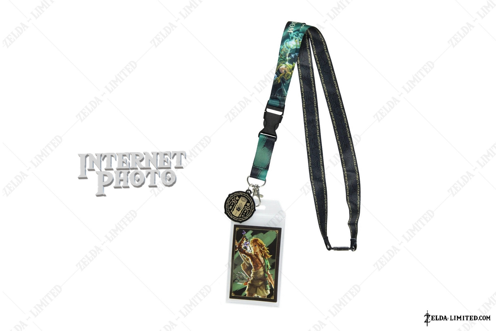lanyard