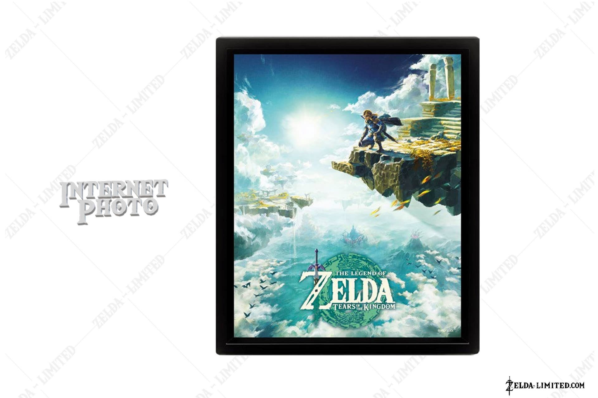 EPPL71551F 3d lenticular
