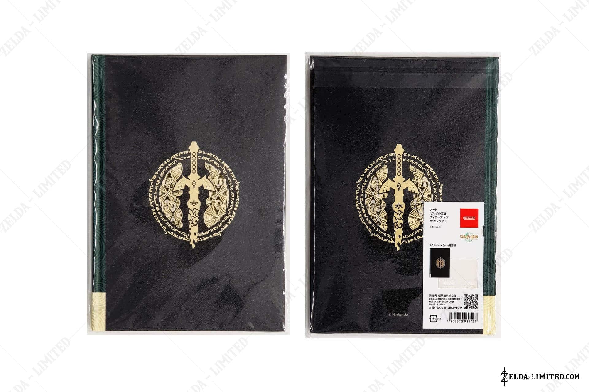 notebook