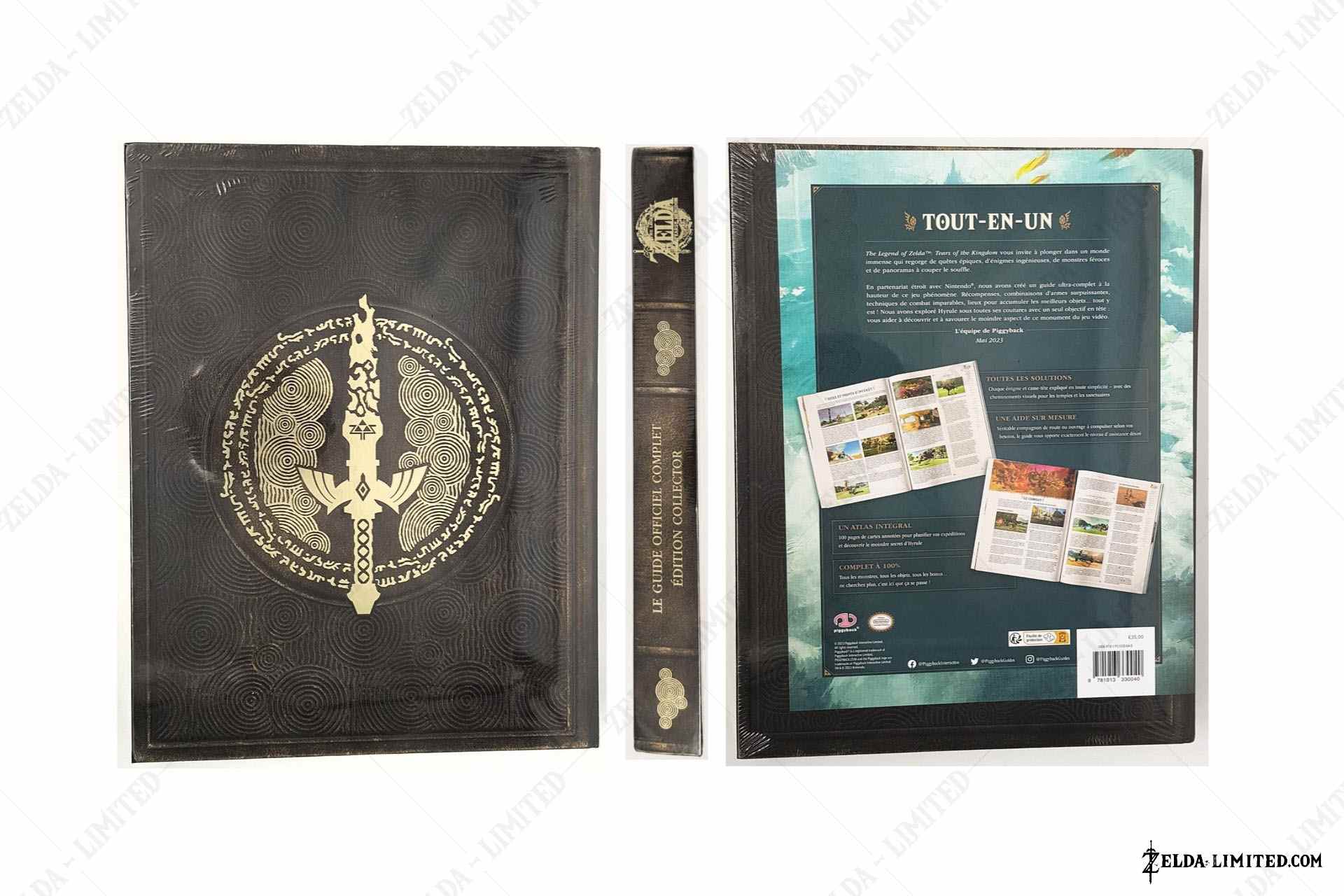 collector guide