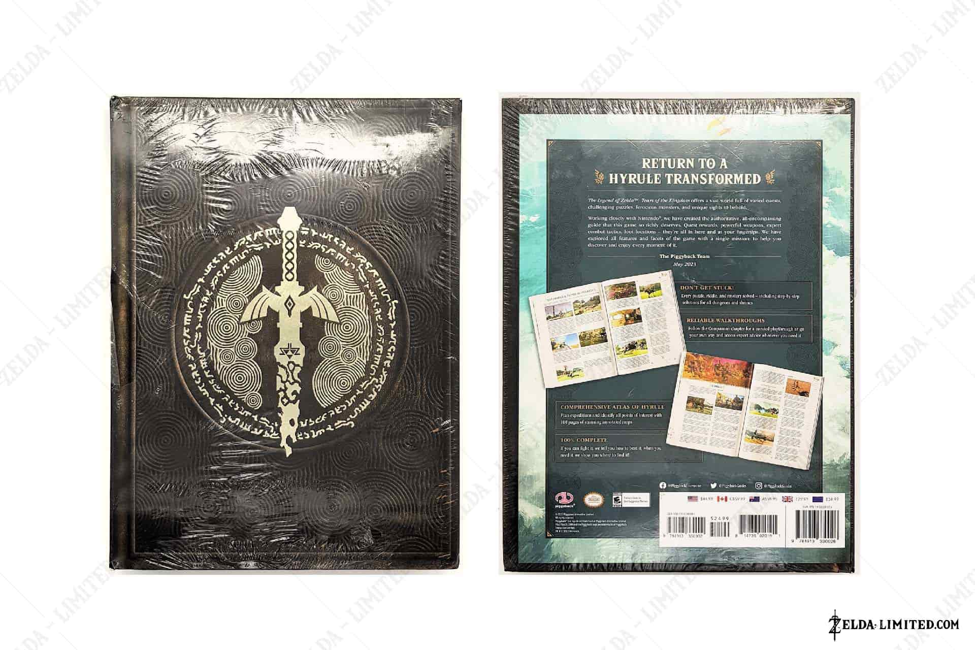 collector guide