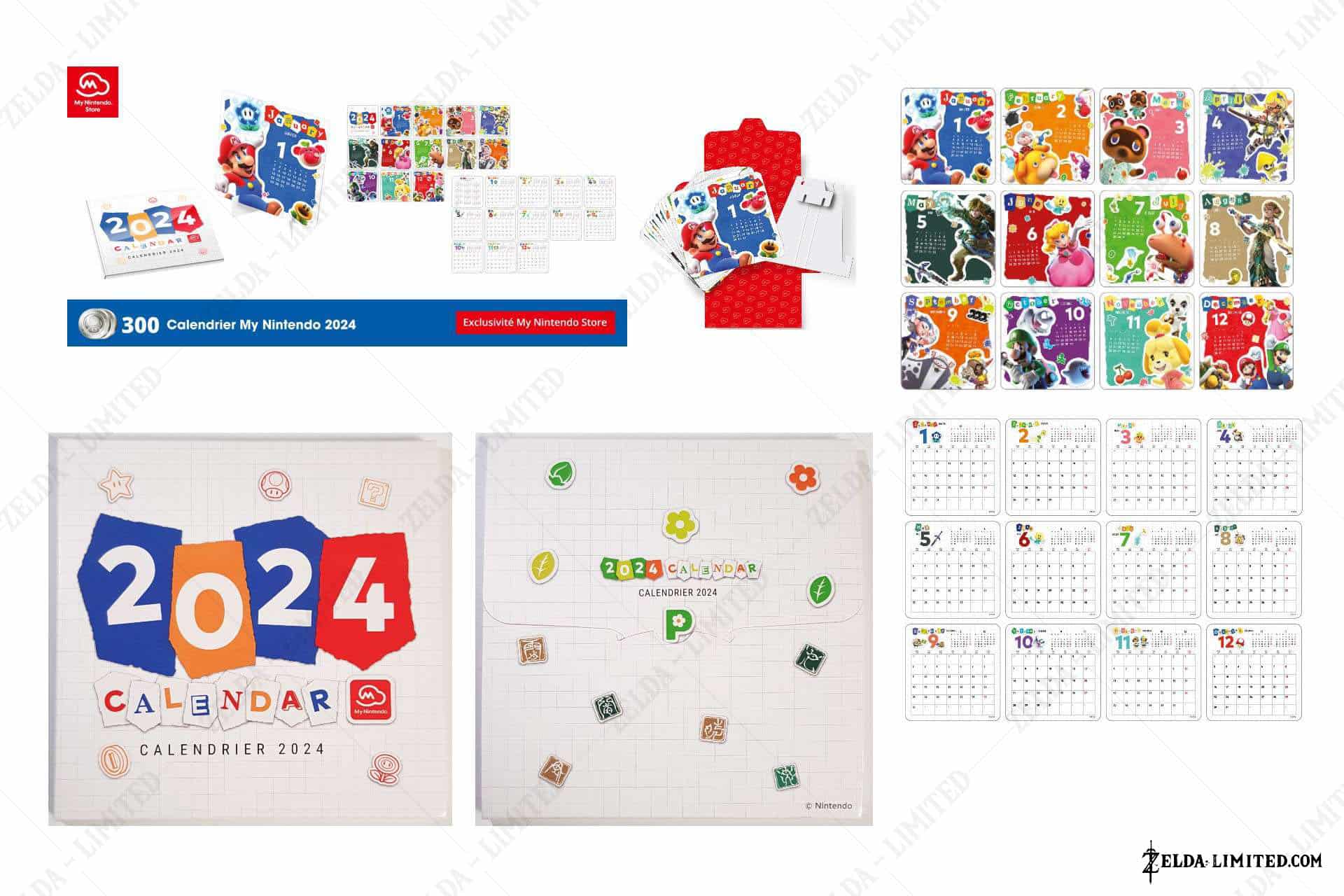 calendar