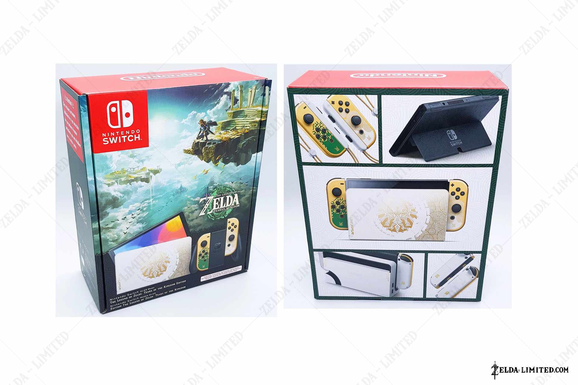 switch