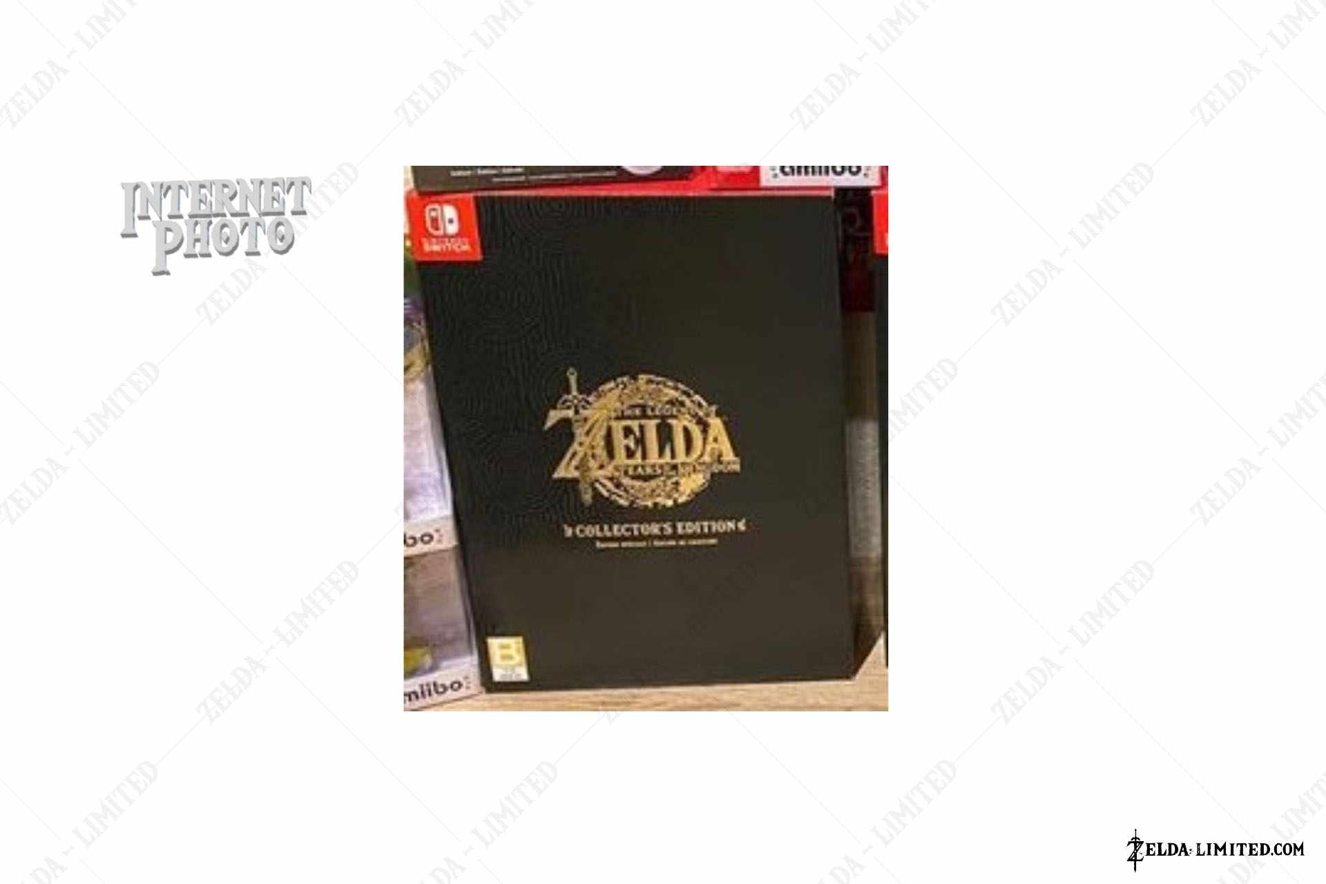 edition collector