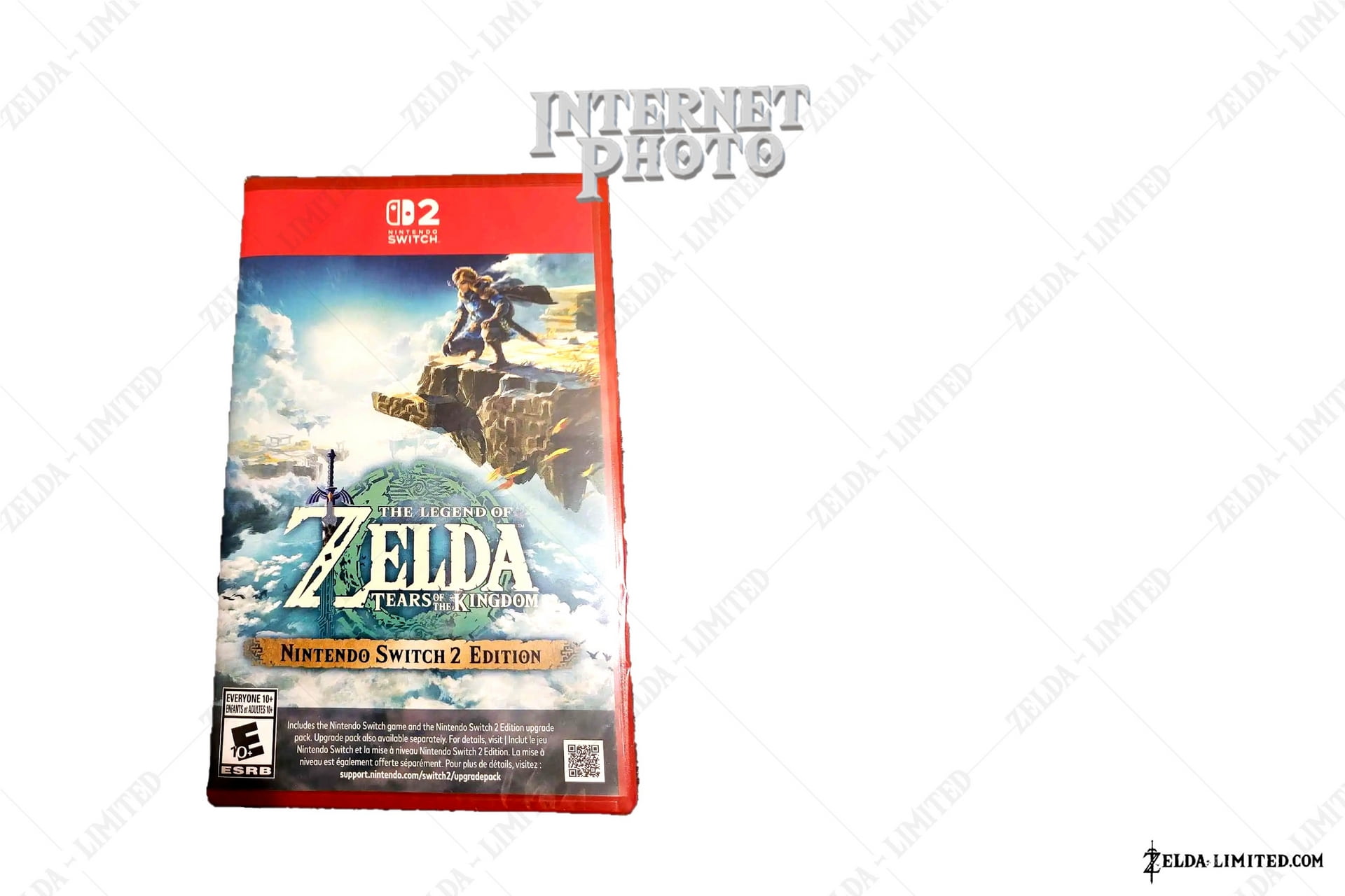 switch 2