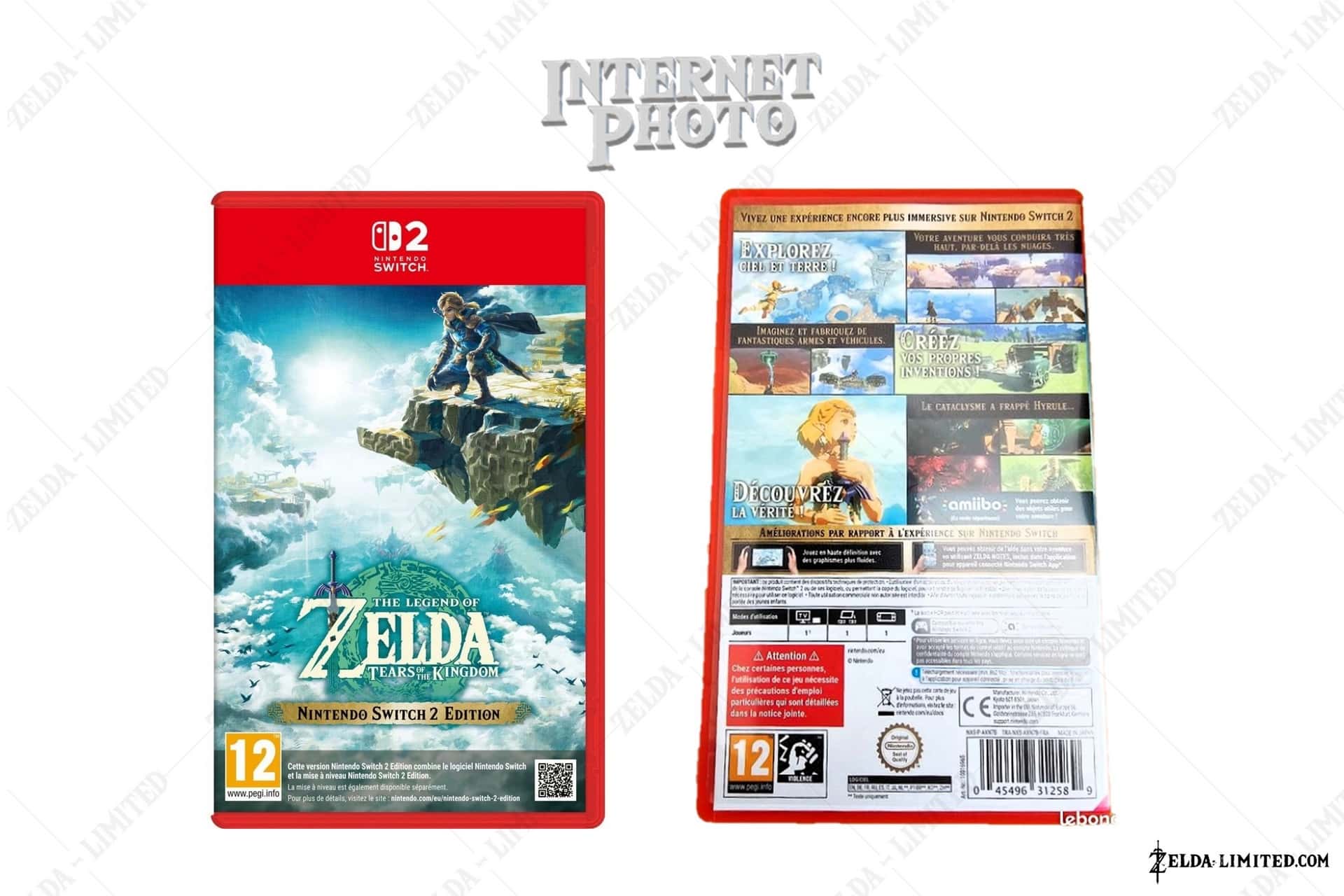 switch 2
