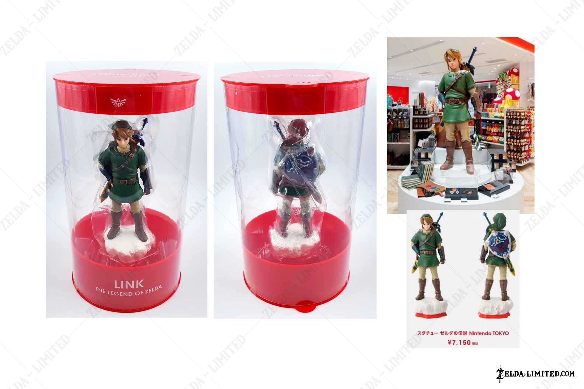 link figure