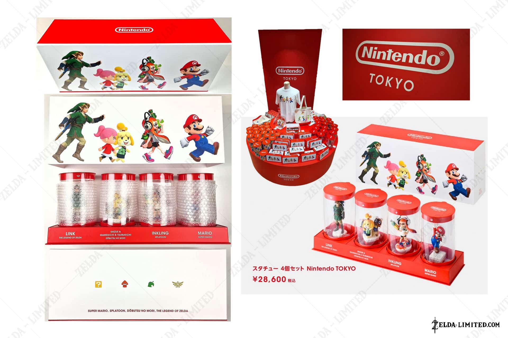 box 4 figures