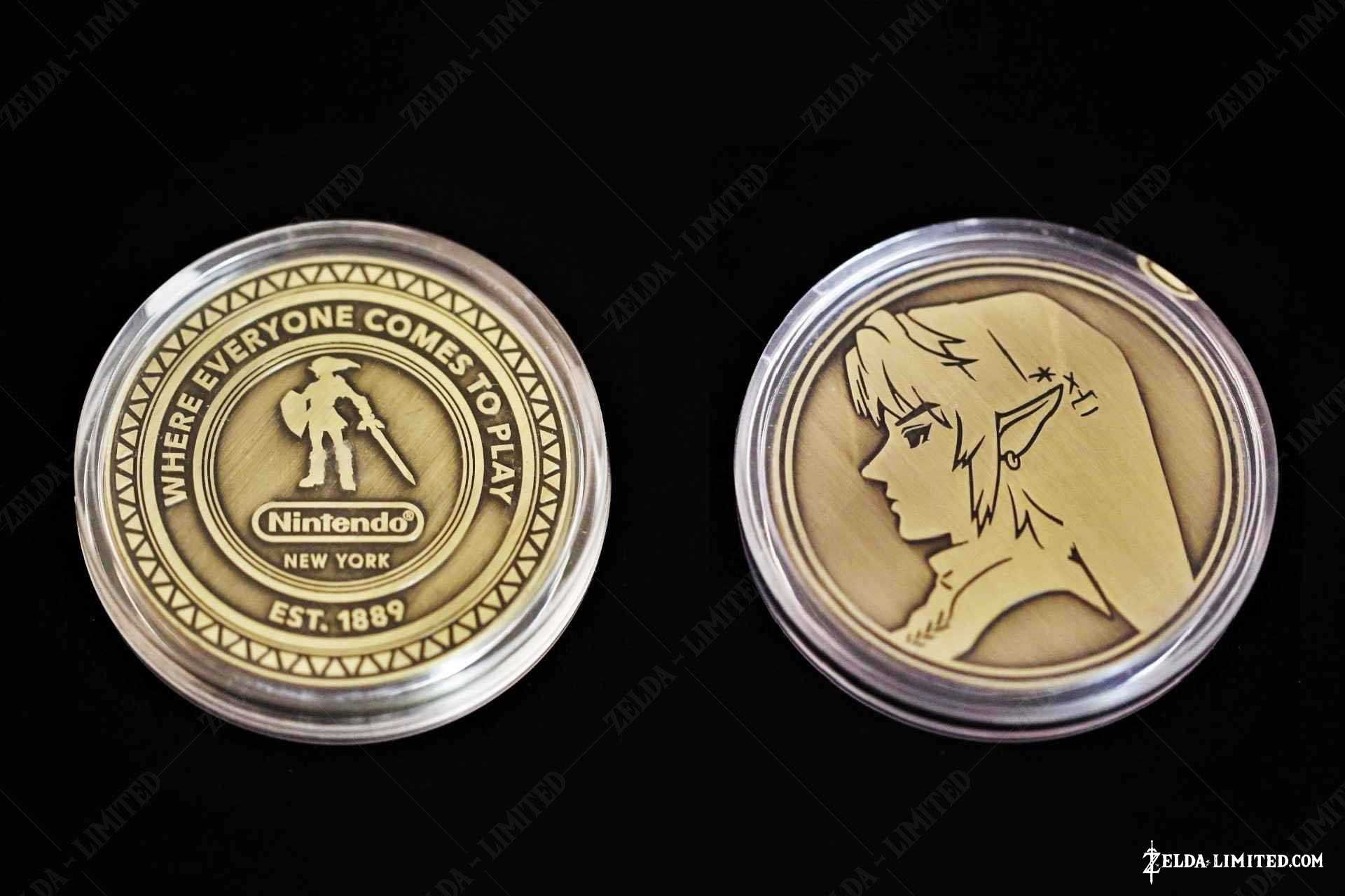 promo coin