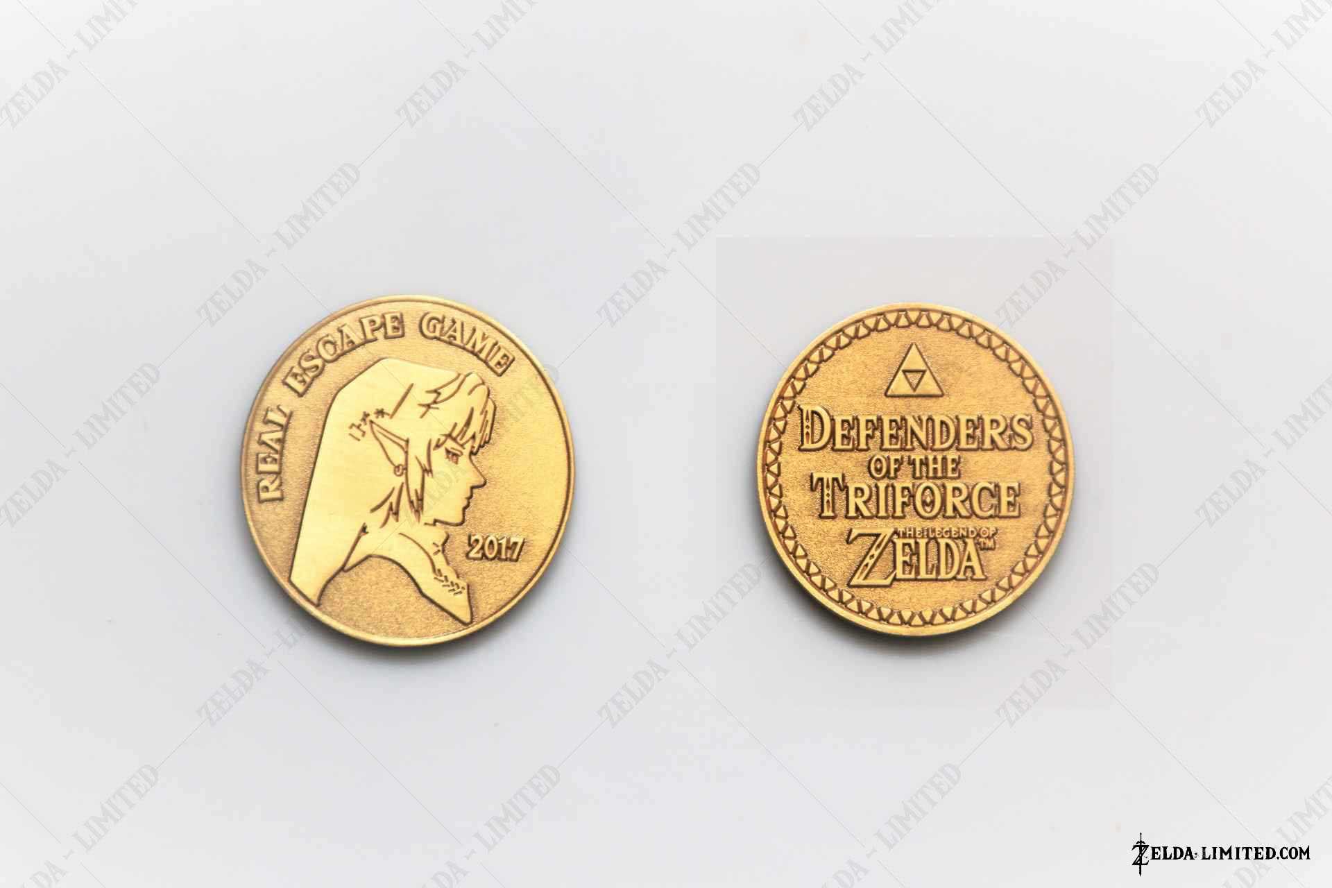 coin