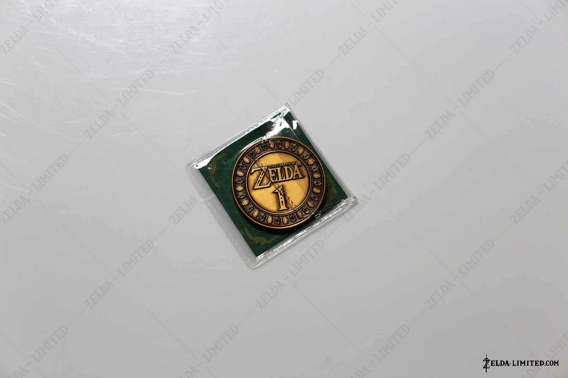 collectible coin