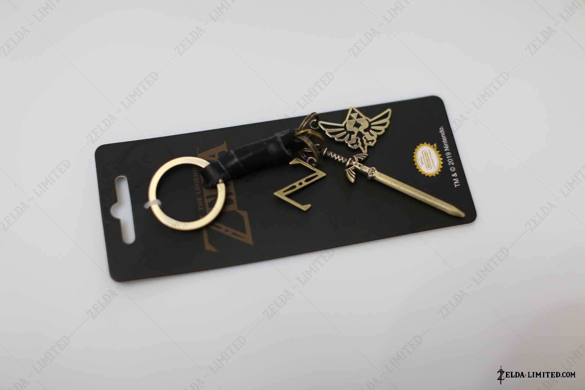 keychain