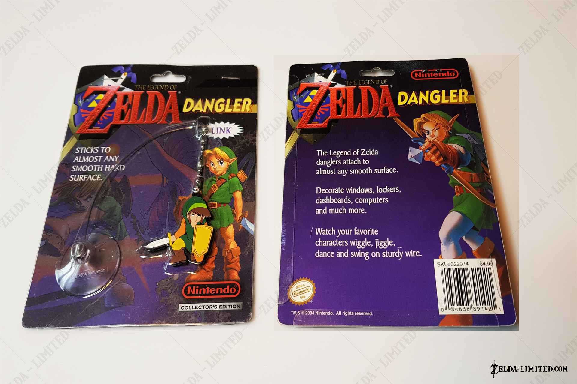 dangler