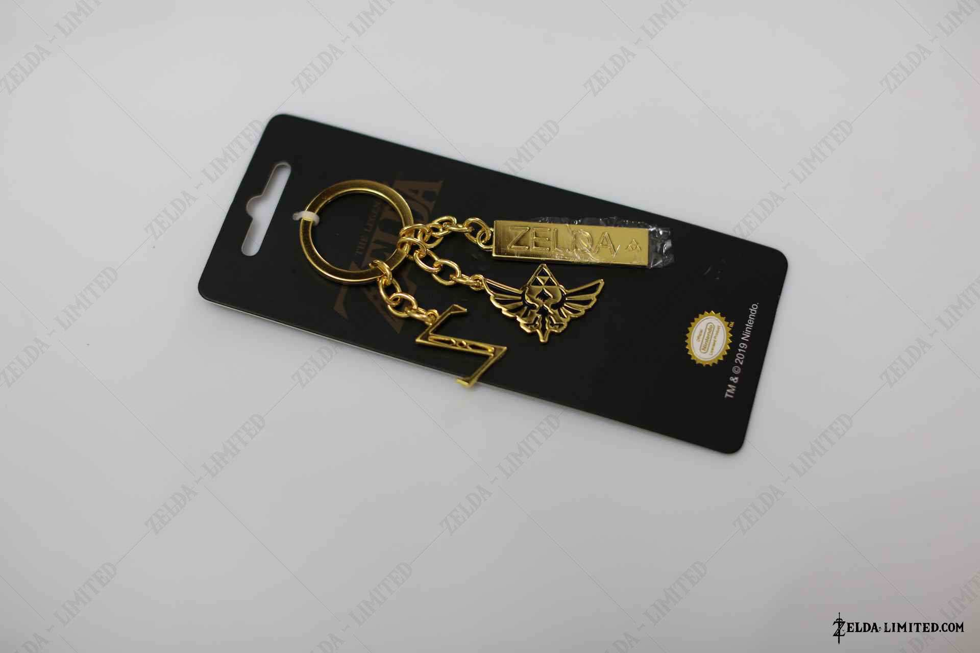 keychain