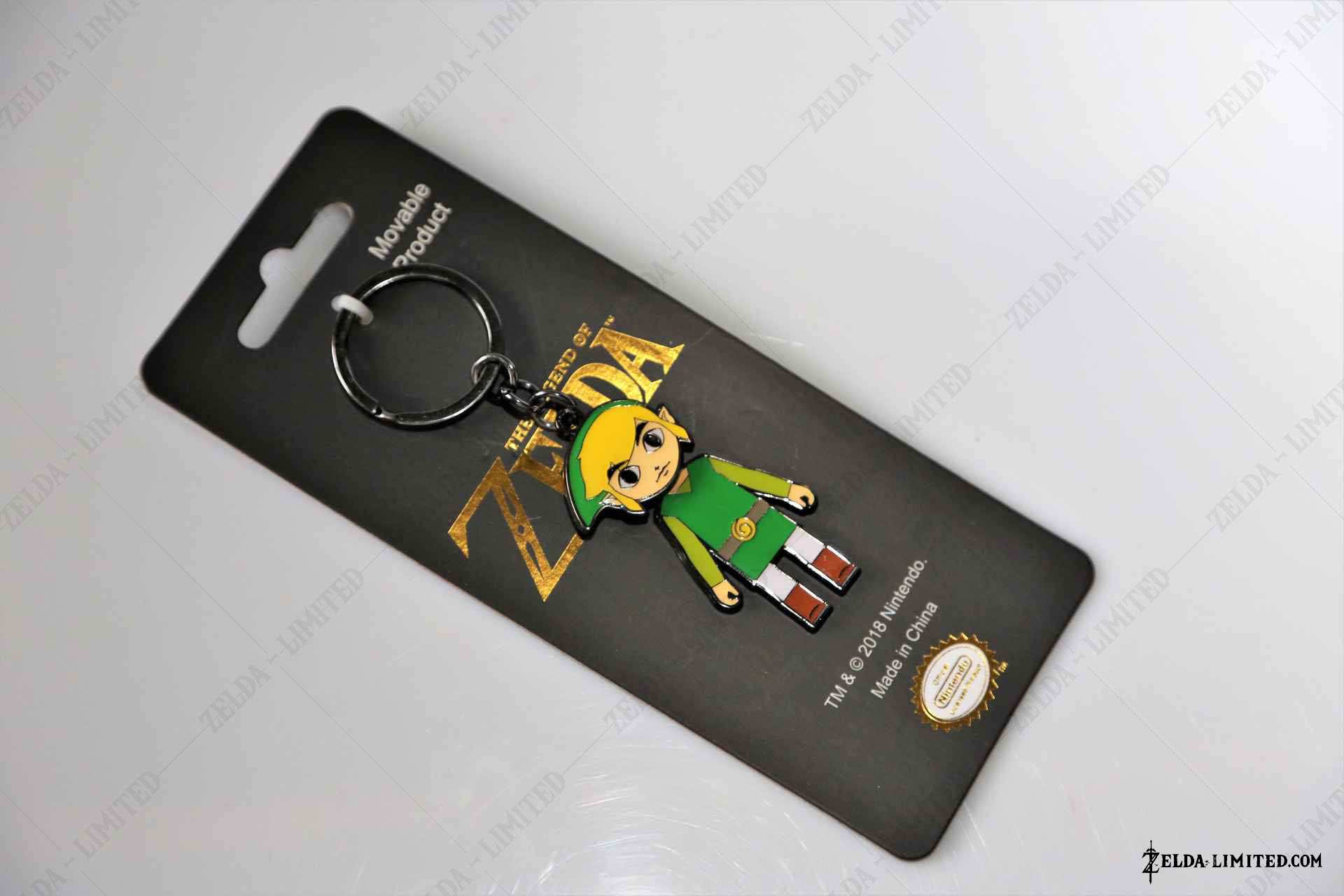 keychain