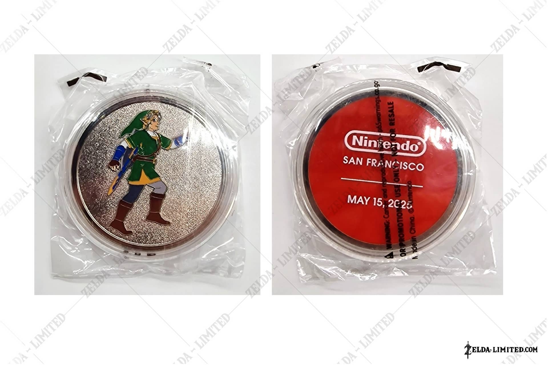 coins