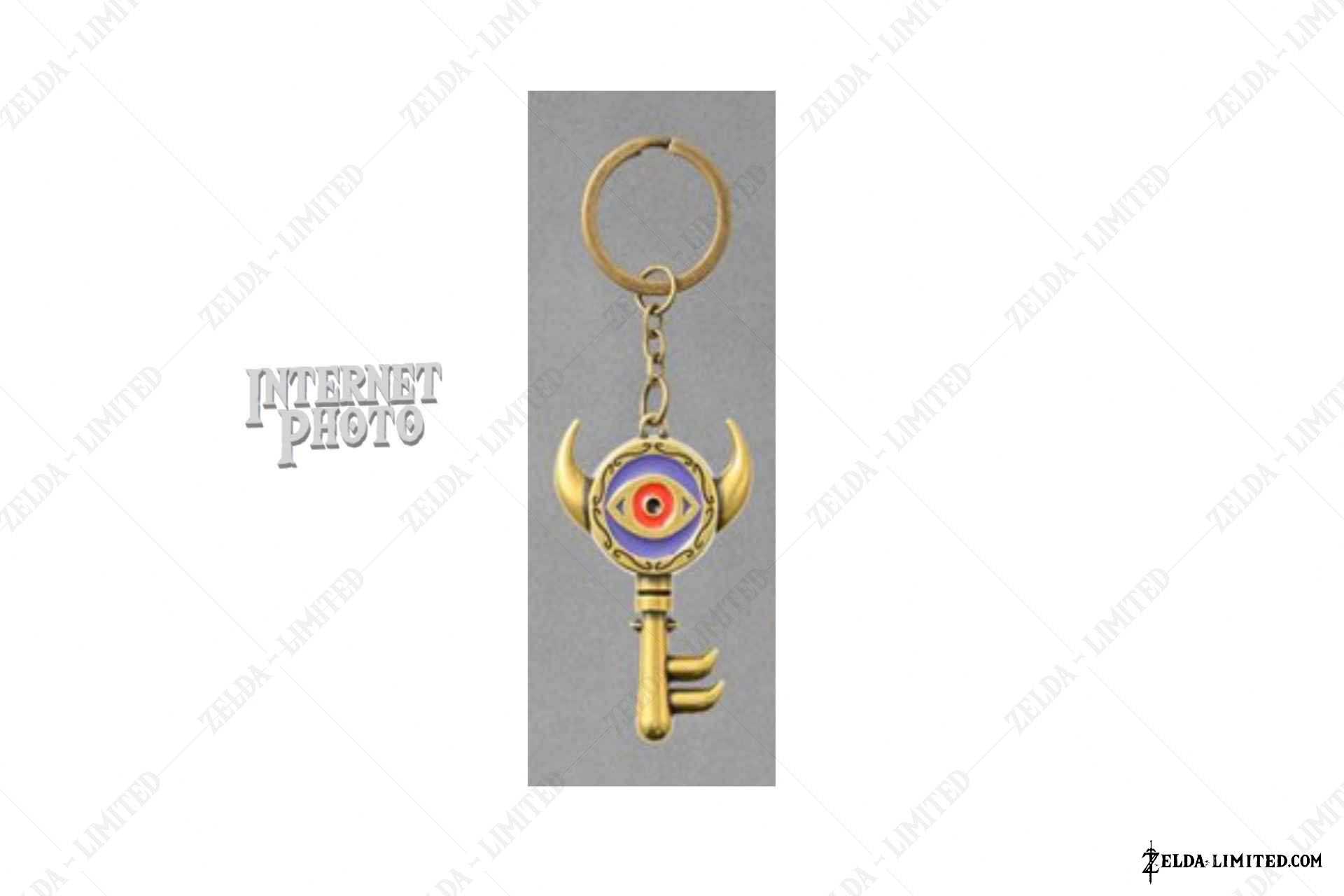 key chain