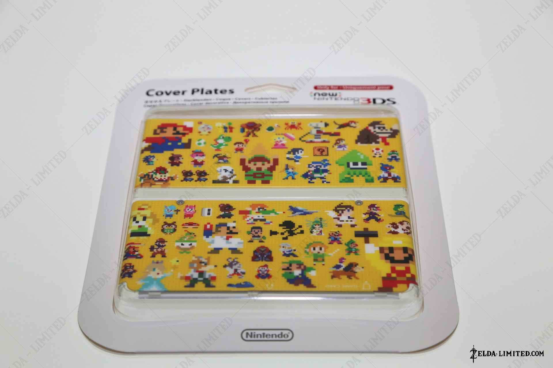 cover plates