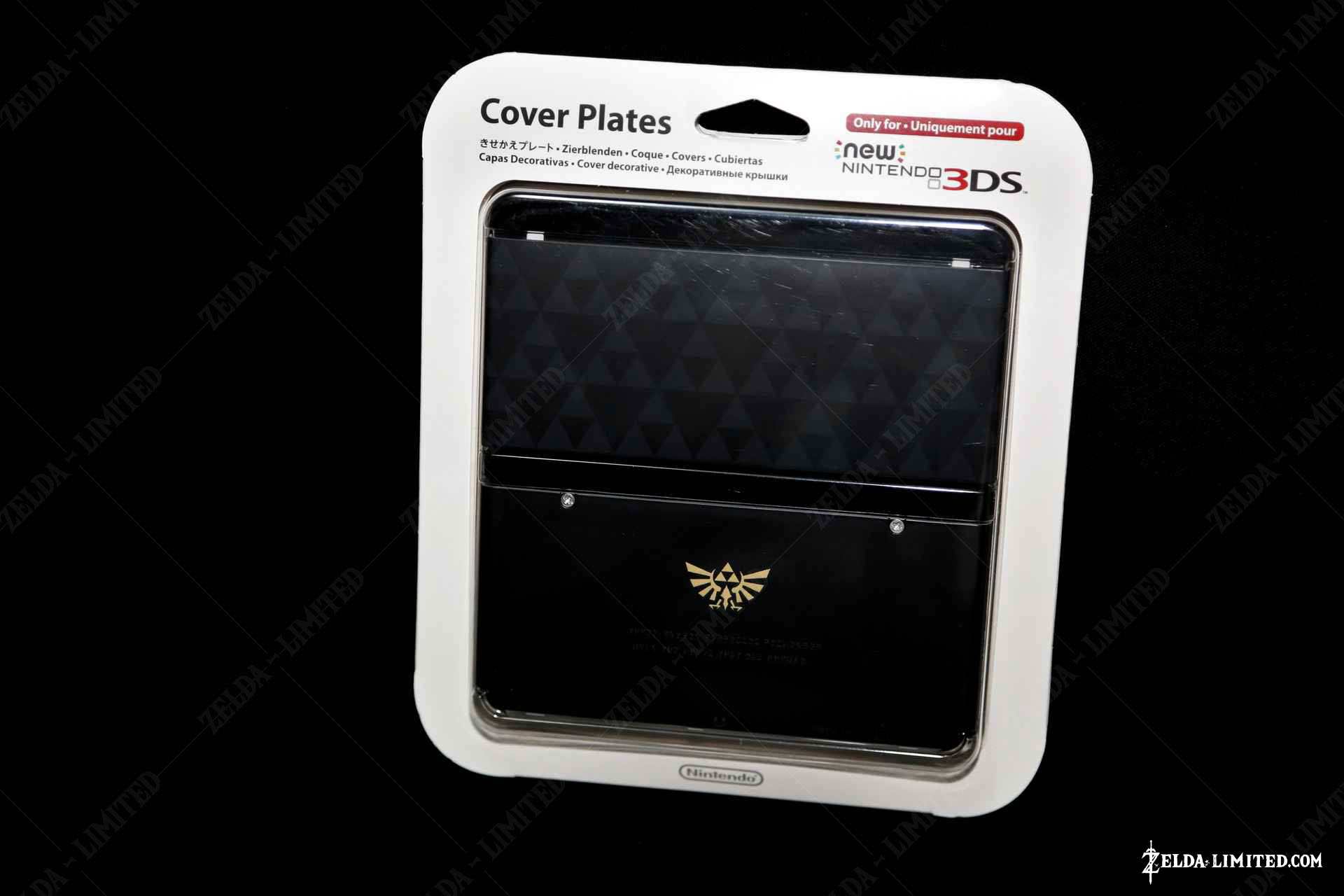 cover plates