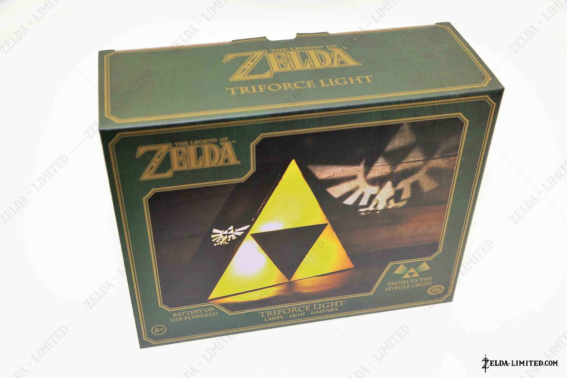 triforce light