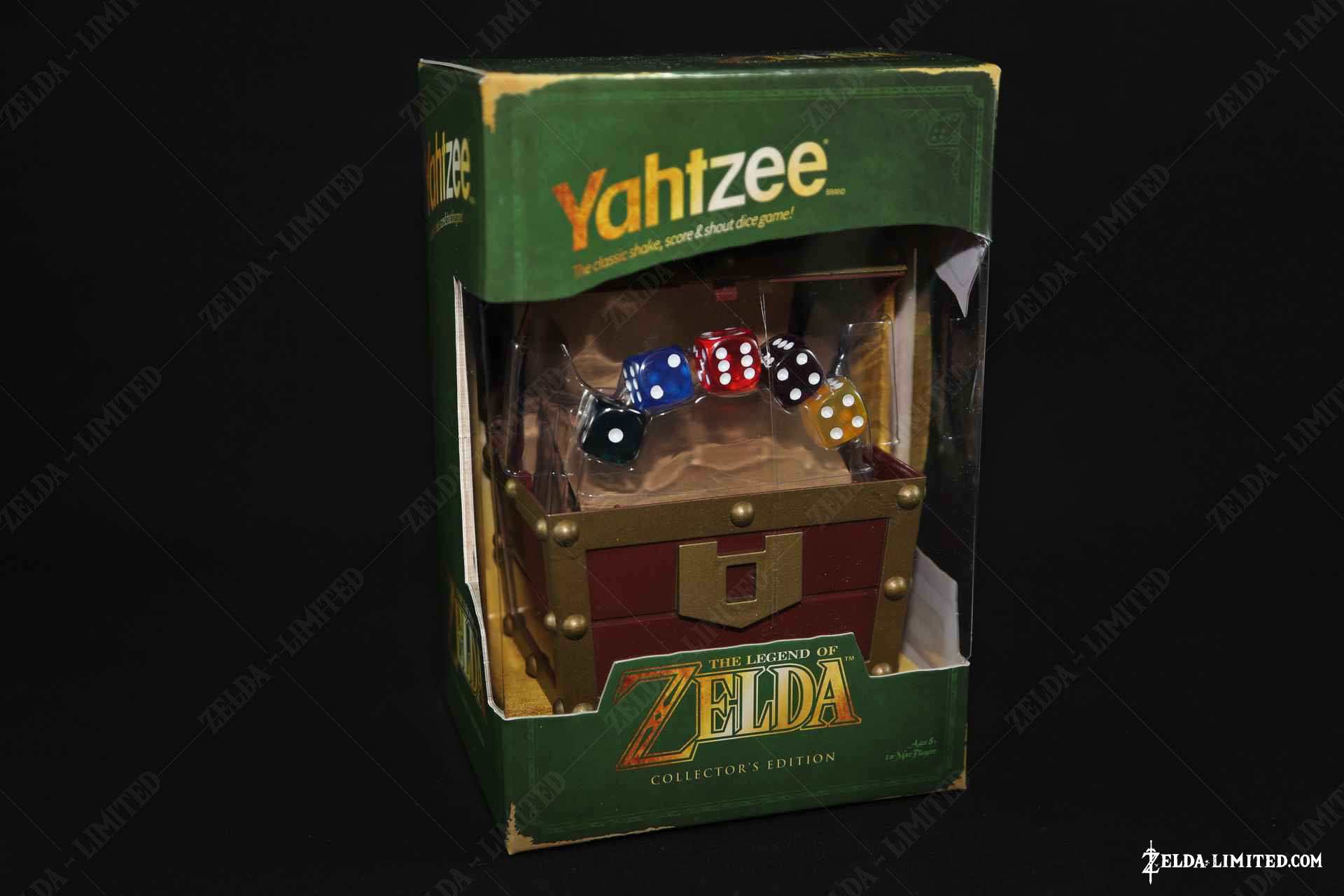 yahtzee