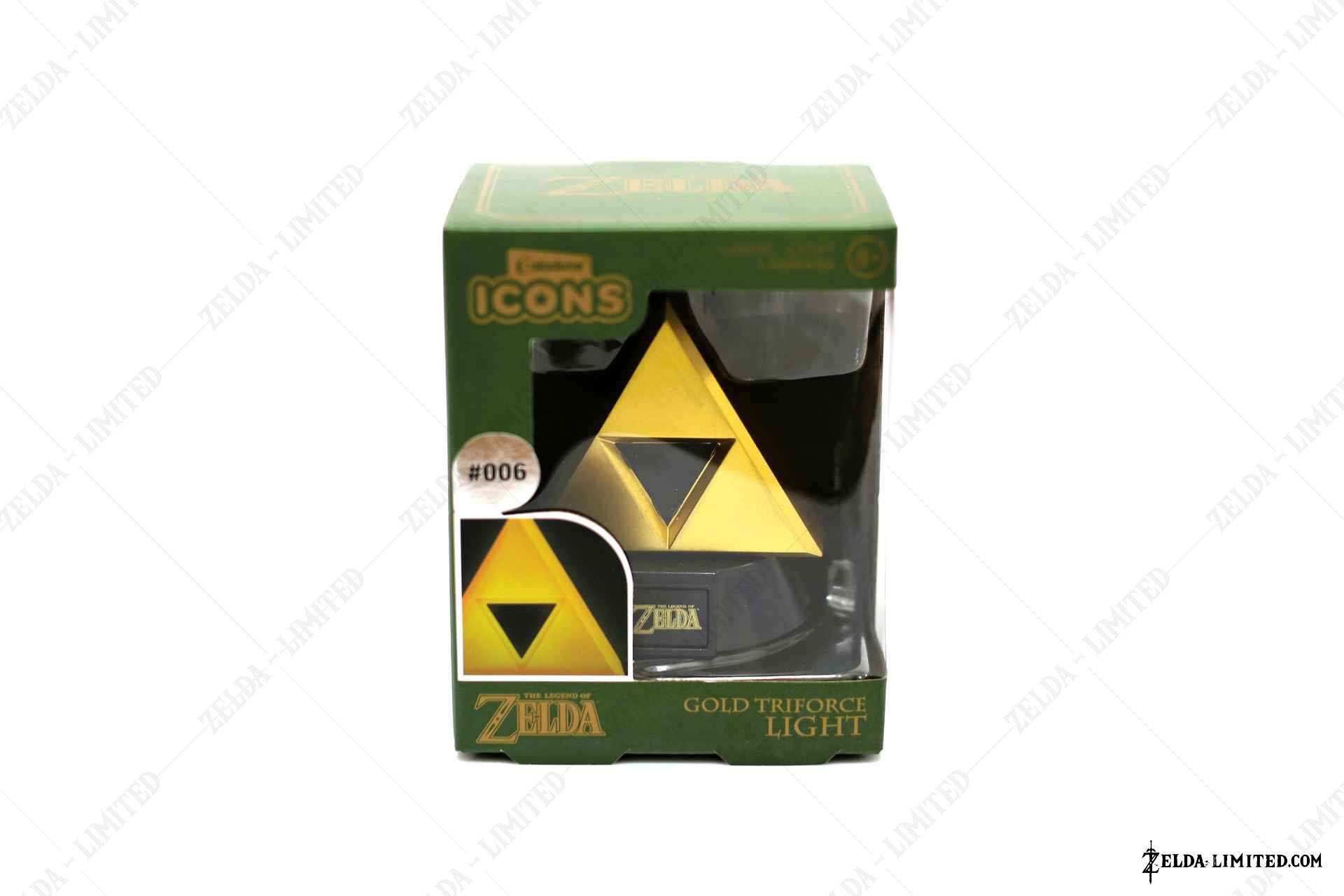 gold triforce light 006