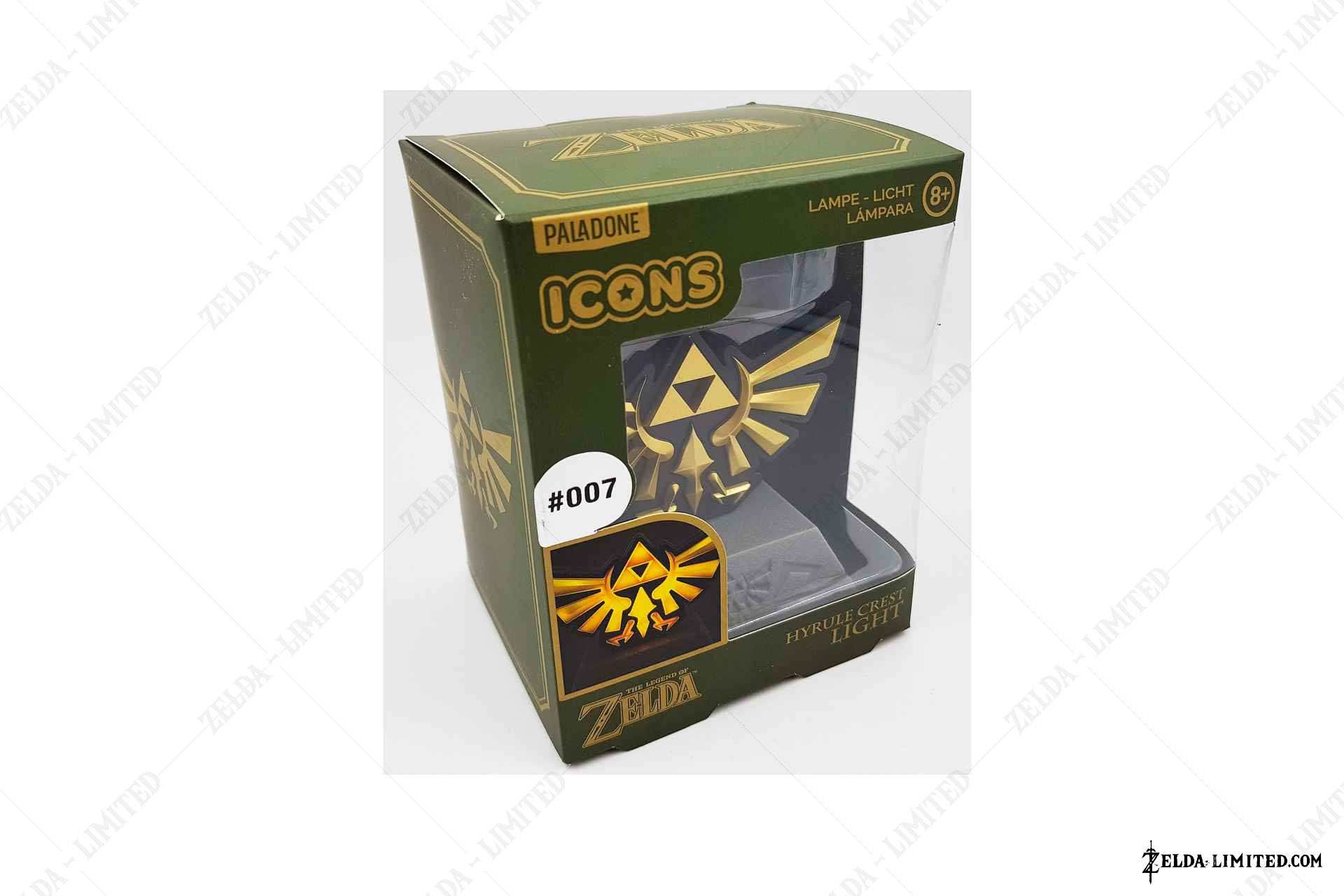 hyrule crest light 007