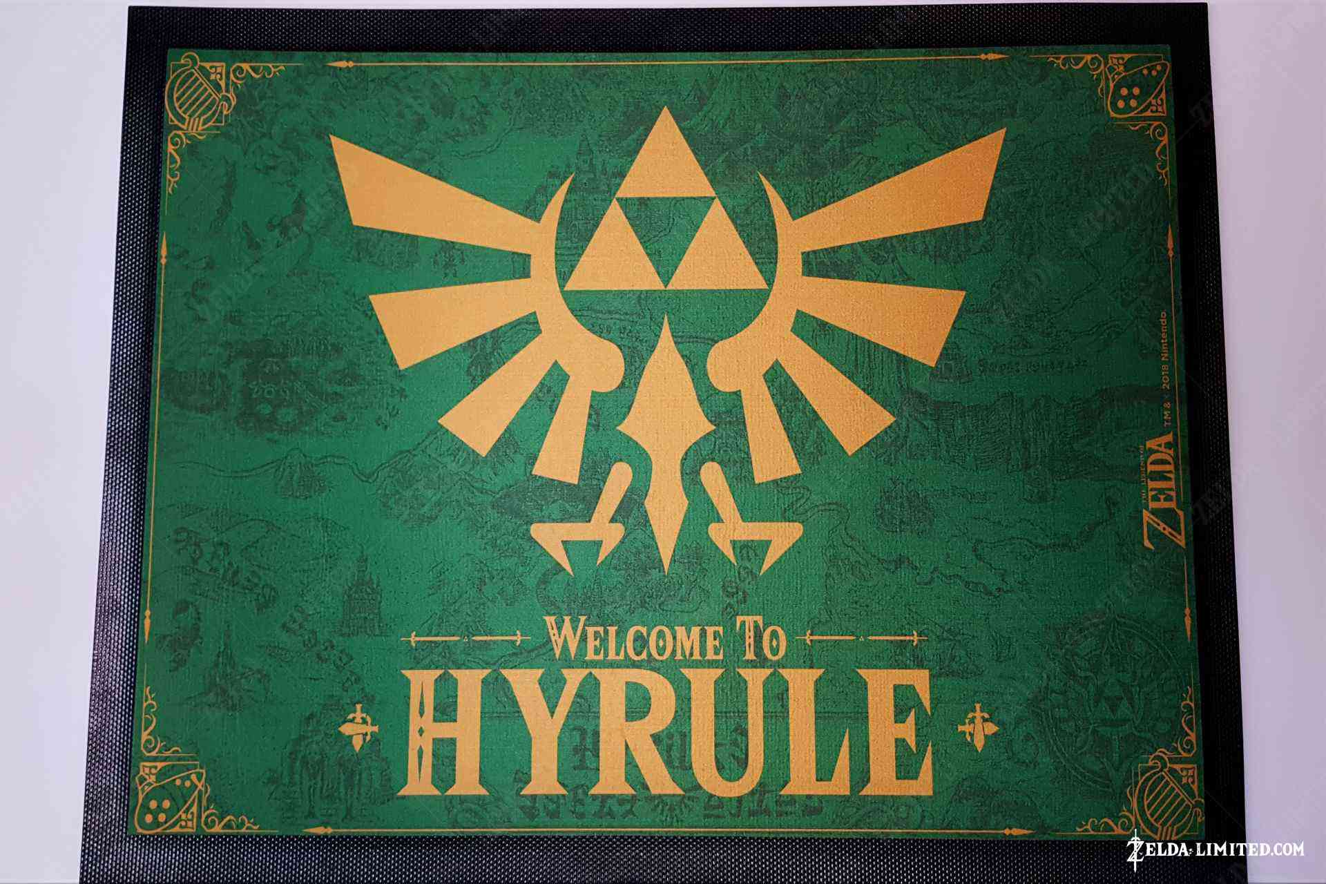 doormat