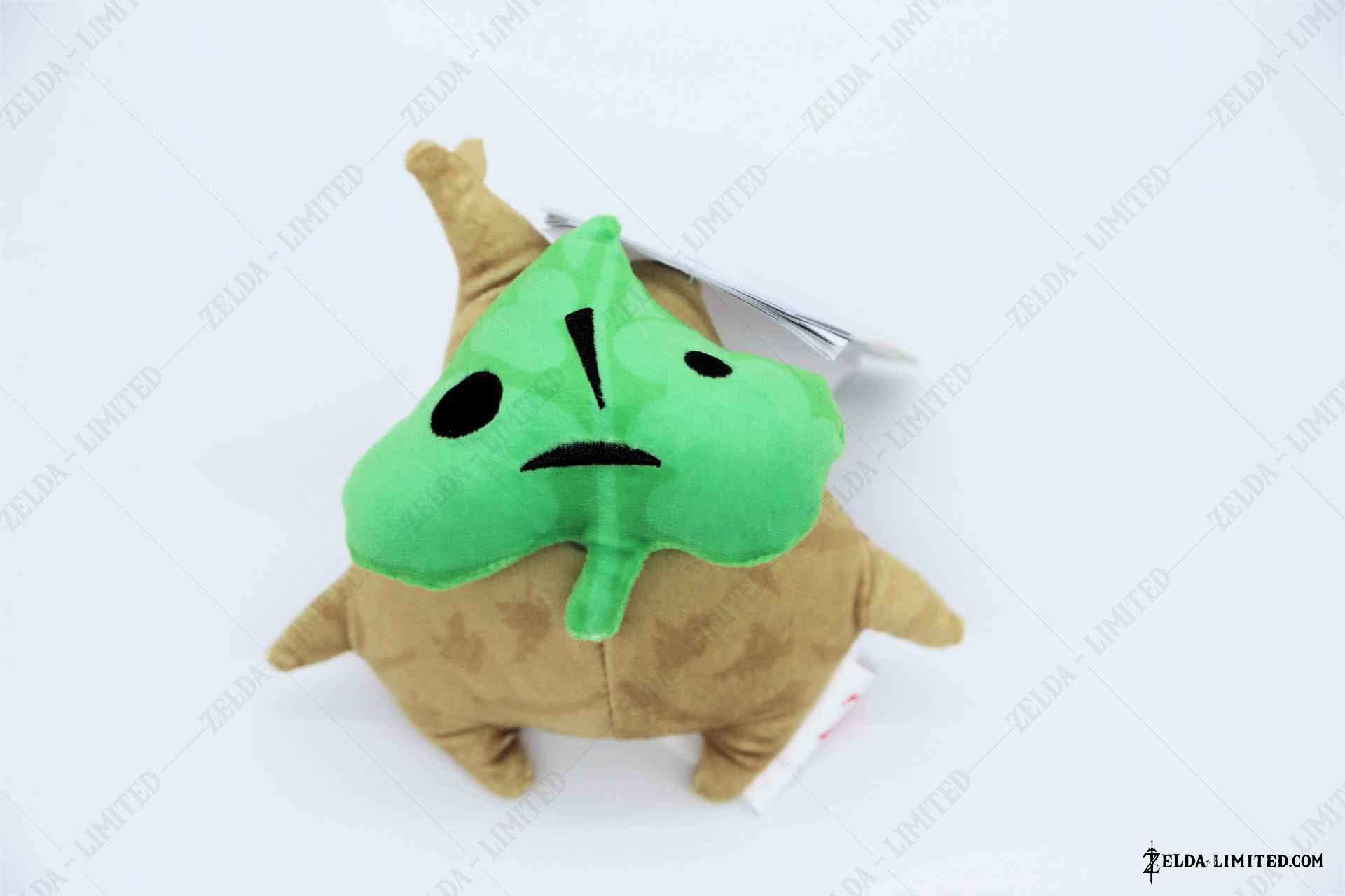 plush