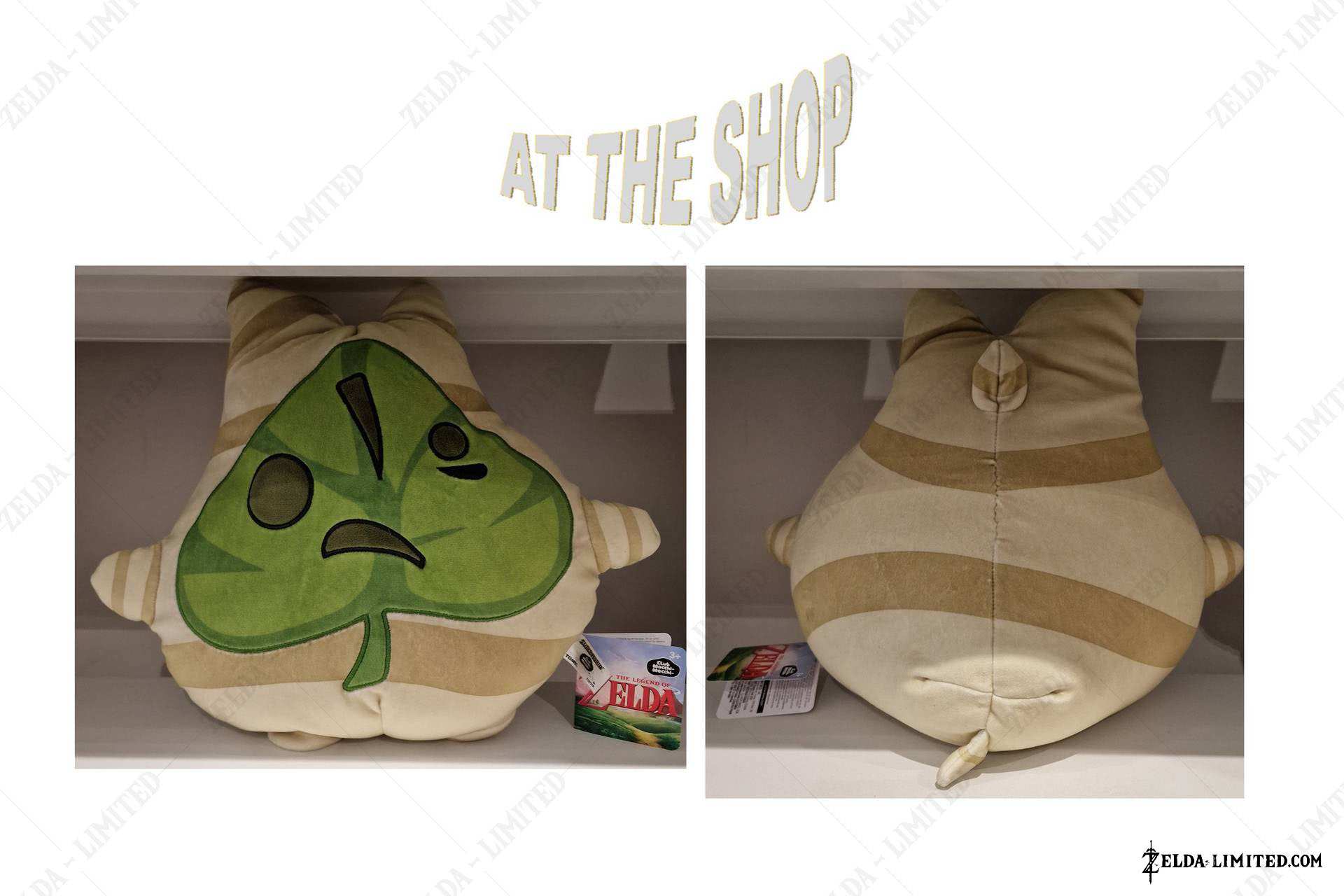 plush 41cm