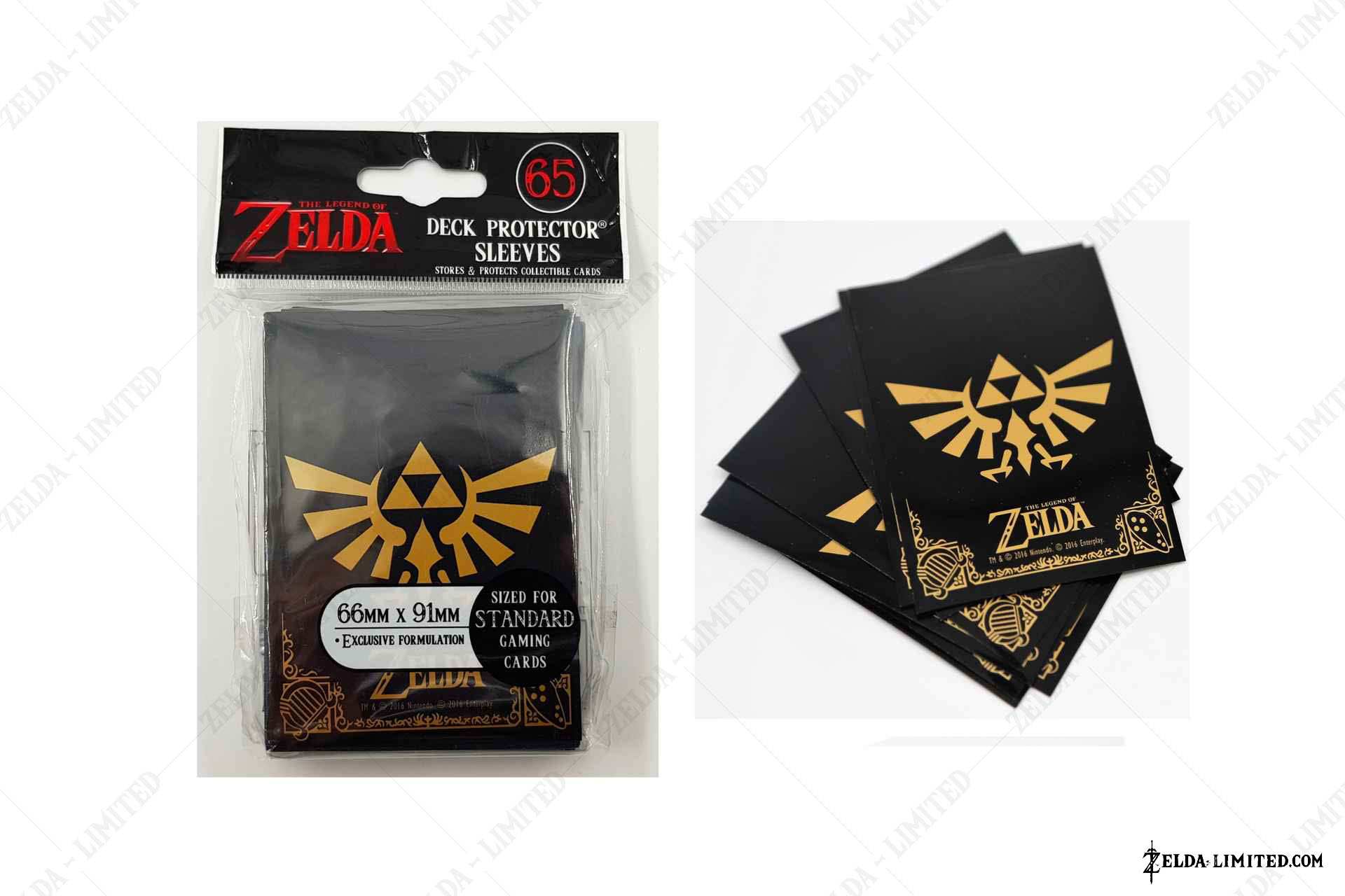 deck protector sleeves