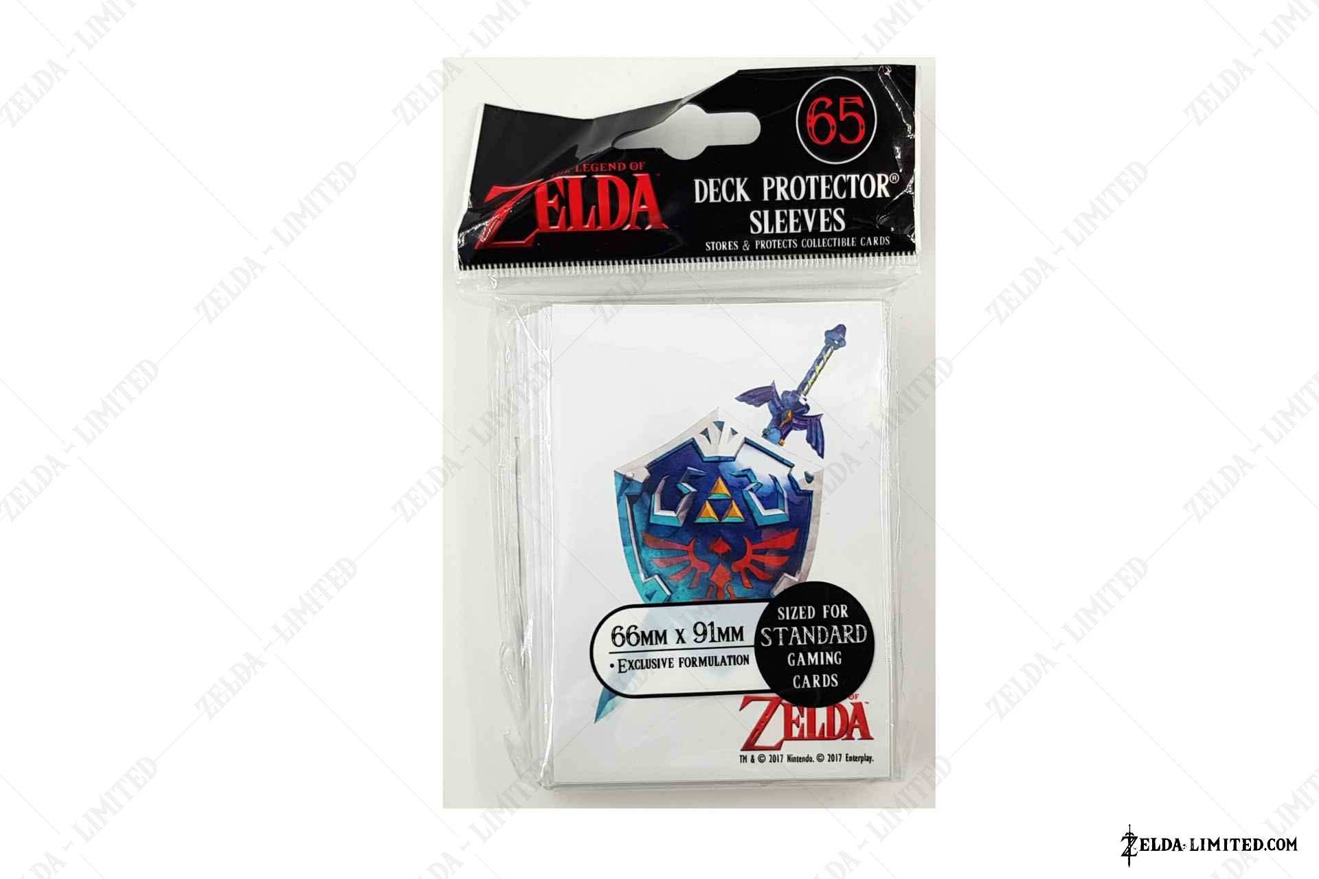 deck protector sleeves