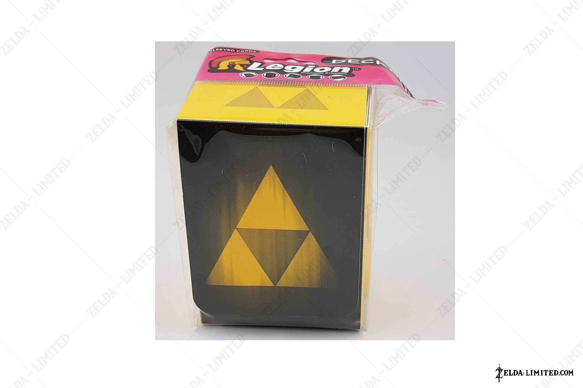 deck box